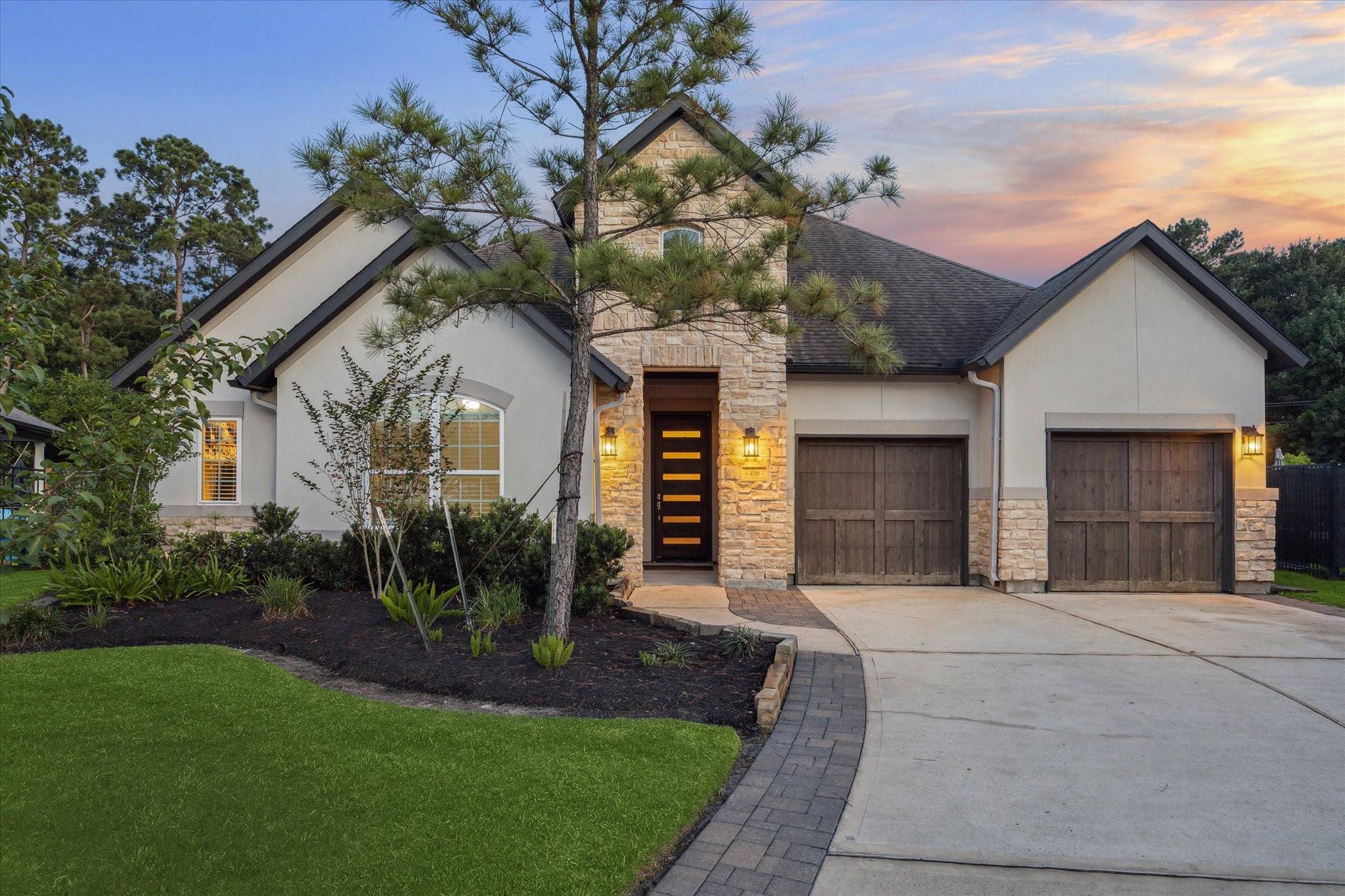Spring, TX 77386,4100 Sandalwood LN