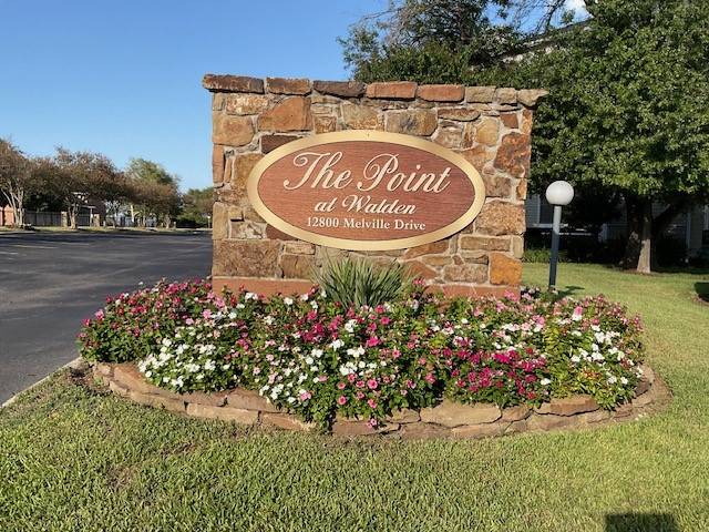 Montgomery, TX 77356,12800 Melville DR #209-B