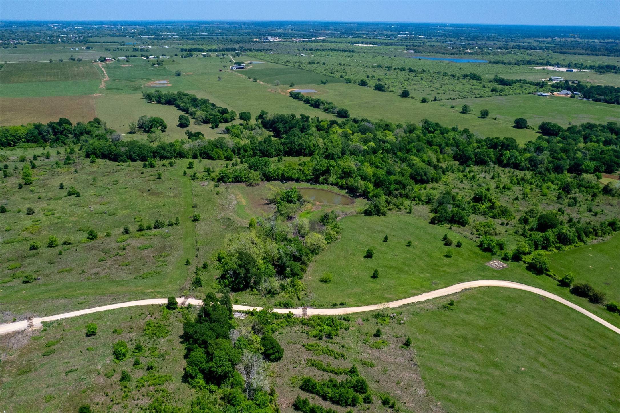 Caldwell, TX 77836,305 County Road 108