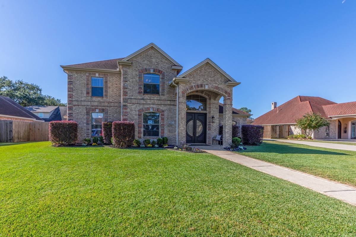 Nederland, TX 77627,913 Doornbos LN