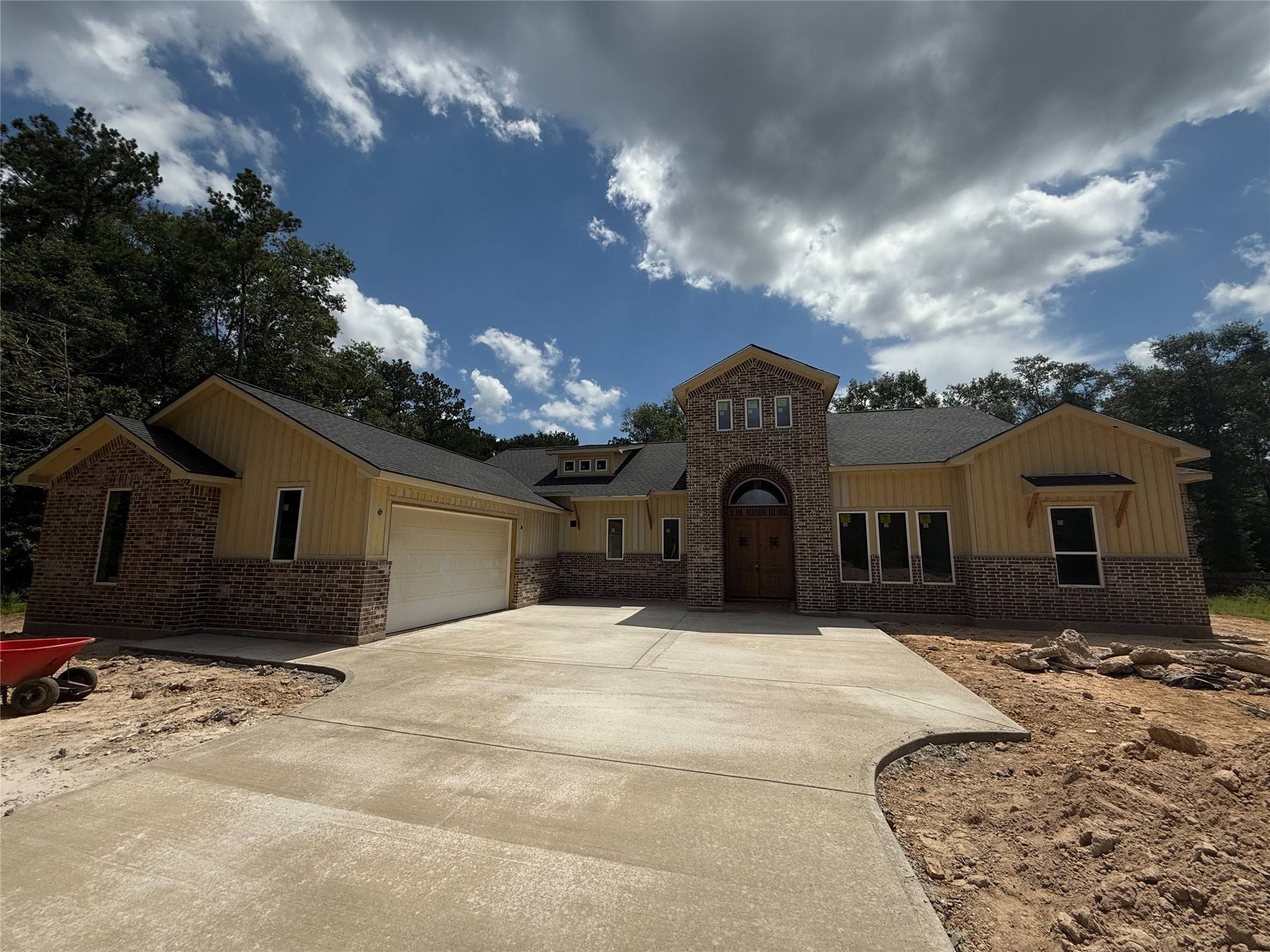 Splendora, TX 77372,27700 Concho DR