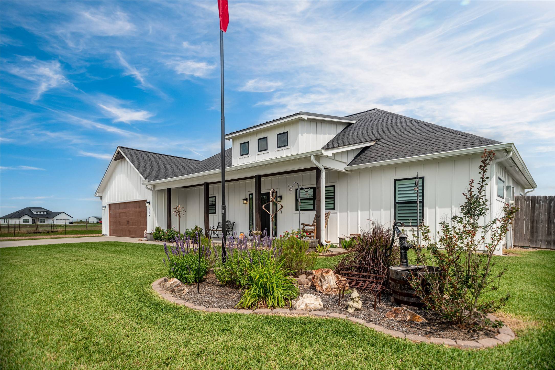 Inez, TX 77968,3350 Old Highway RD