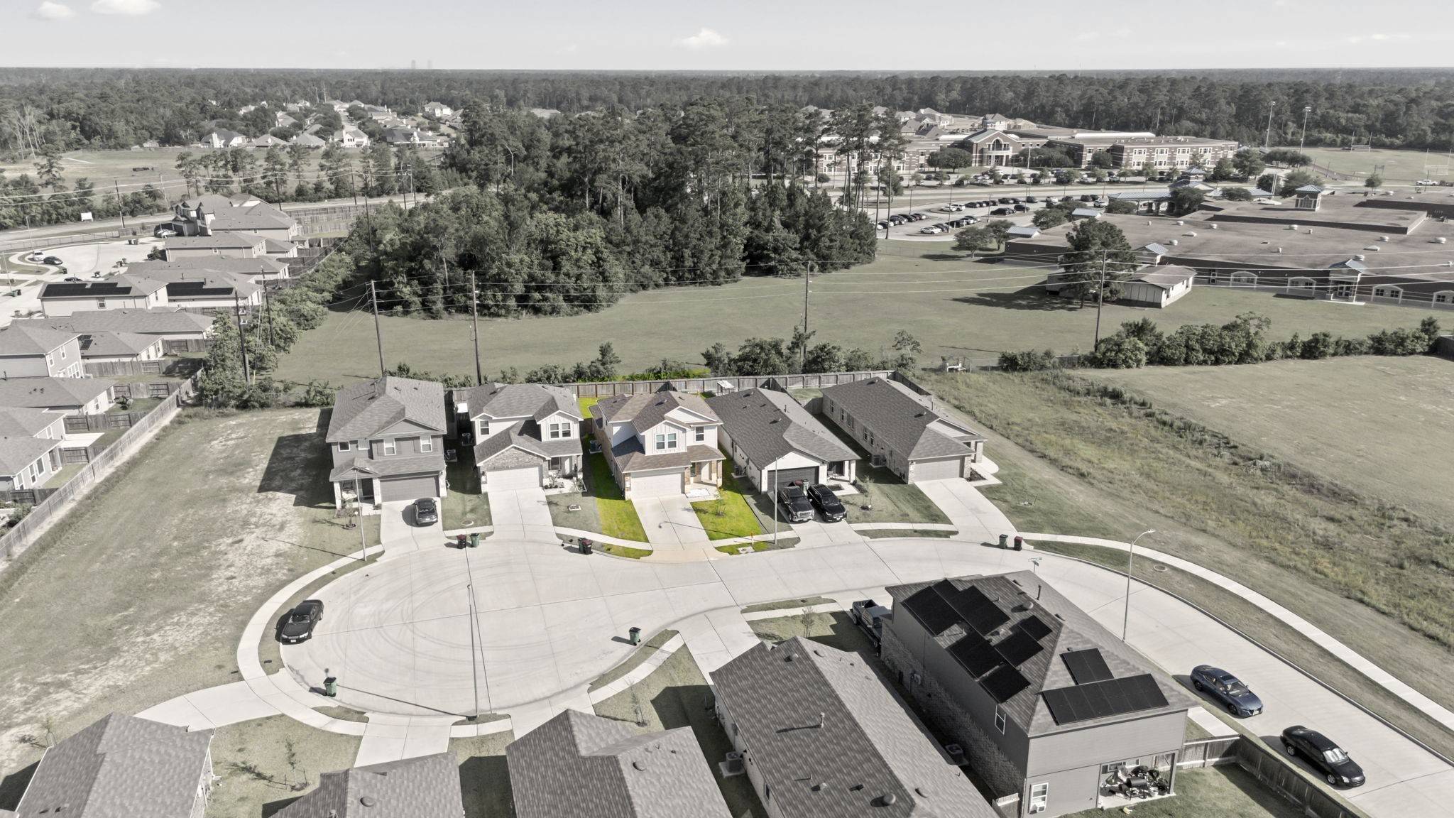 Spring, TX 77373,5115 Belmont Hill CT