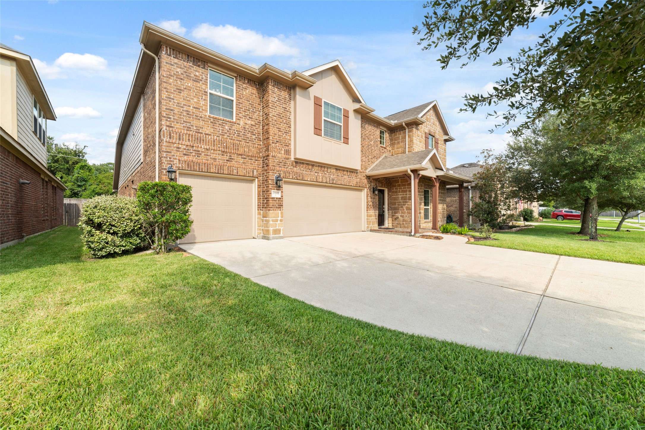 Spring, TX 77389,23902 Leblanc Landing DR