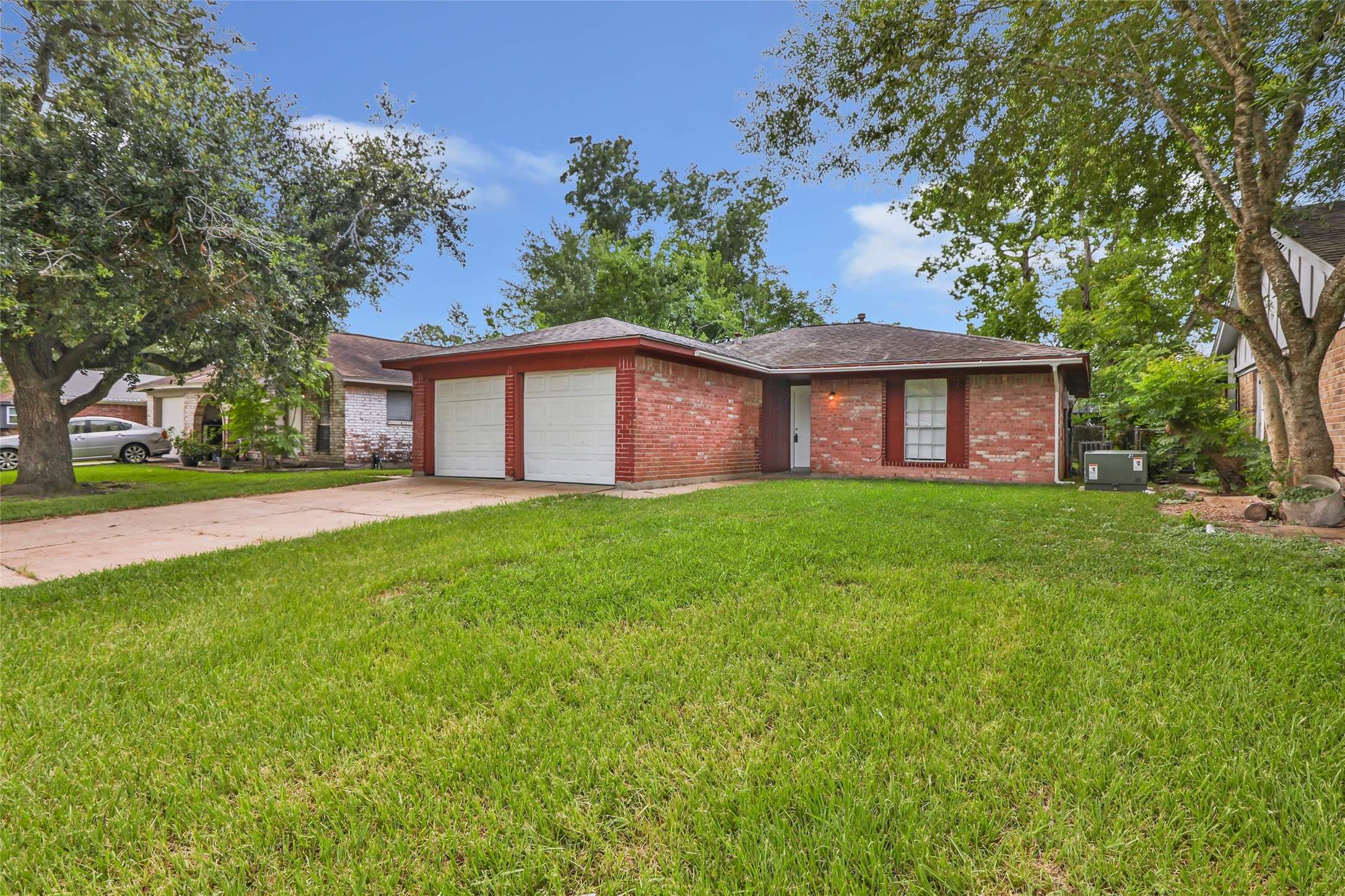 Bacliff, TX 77518,4903 Redfish Reef DR