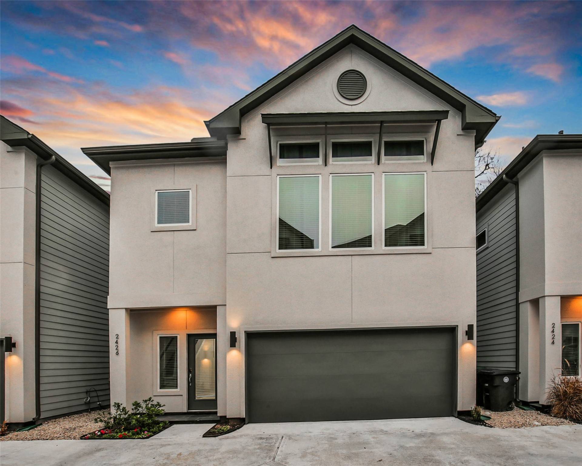 Houston, TX 77009,2426 Cochran ST