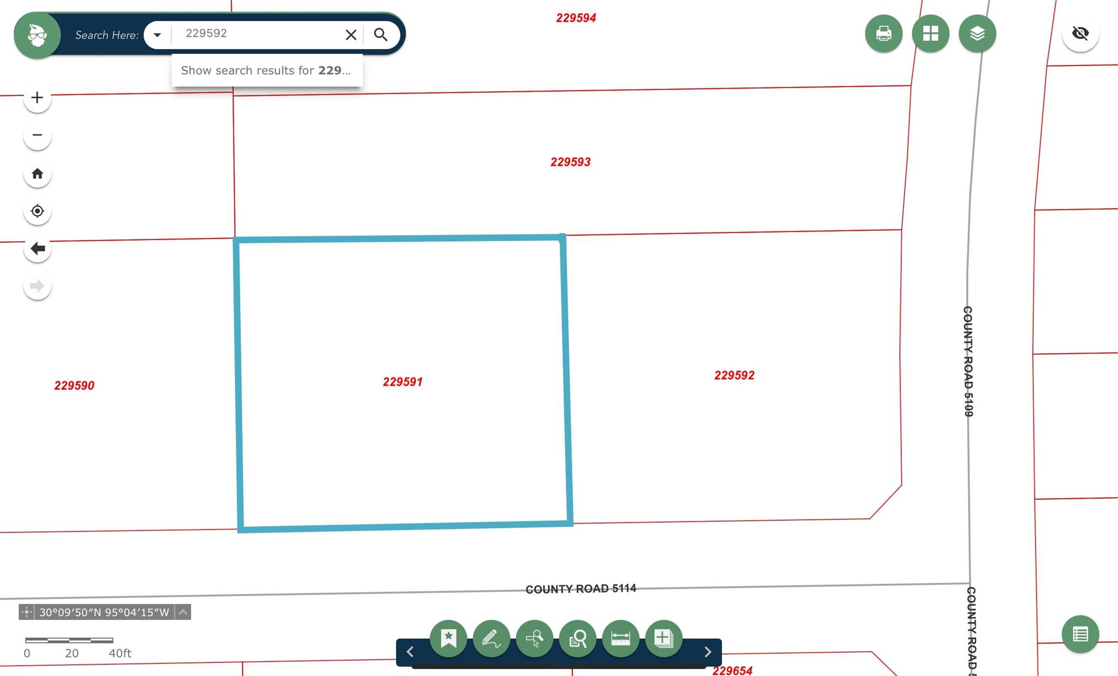 Cleveland, TX 77327,76 Road 5114