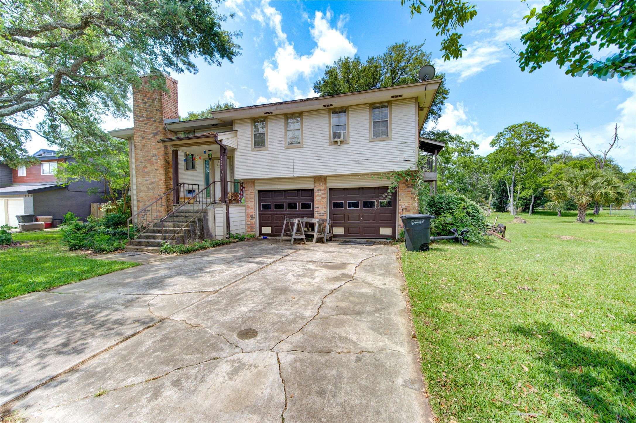 Shoreacres, TX 77571,3528 Sunrise DR
