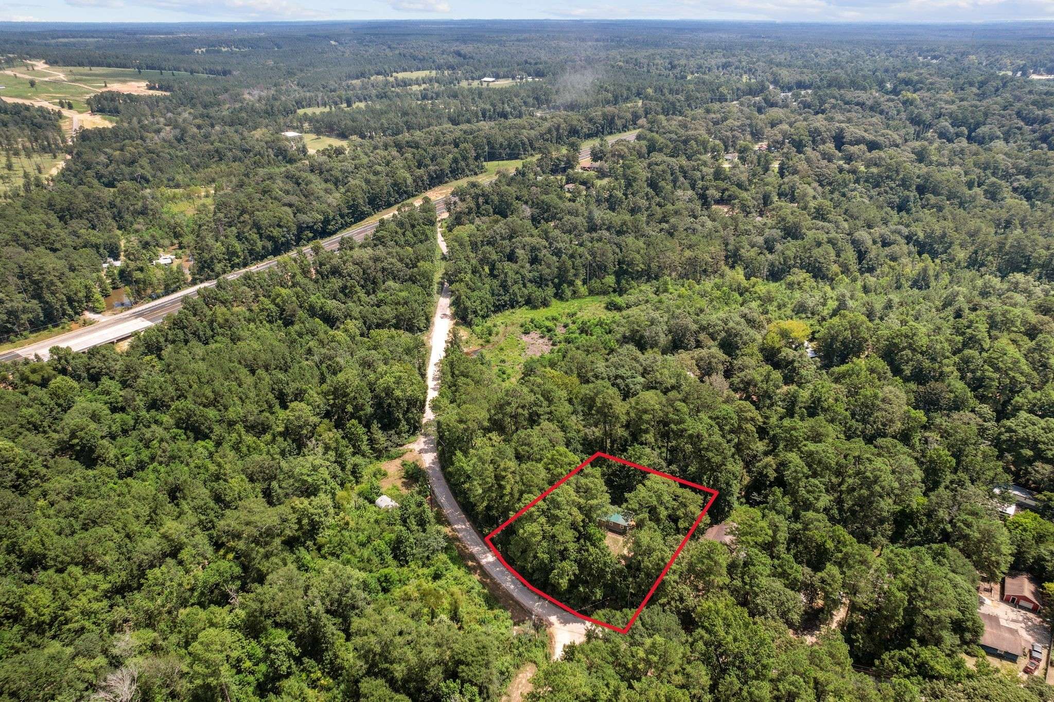 Livingston, TX 77351,105 Parklane DR