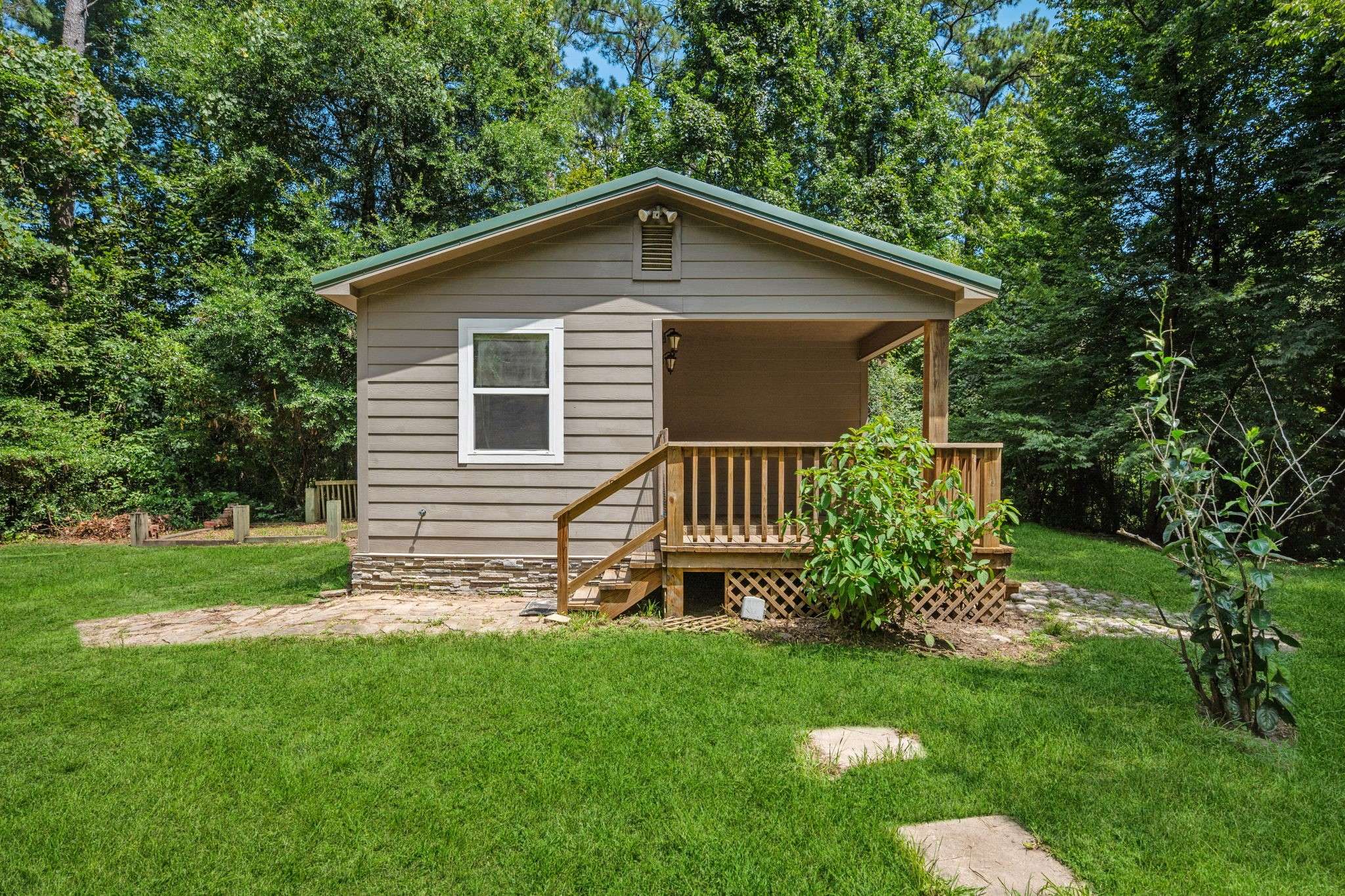 Livingston, TX 77351,105 Parklane DR