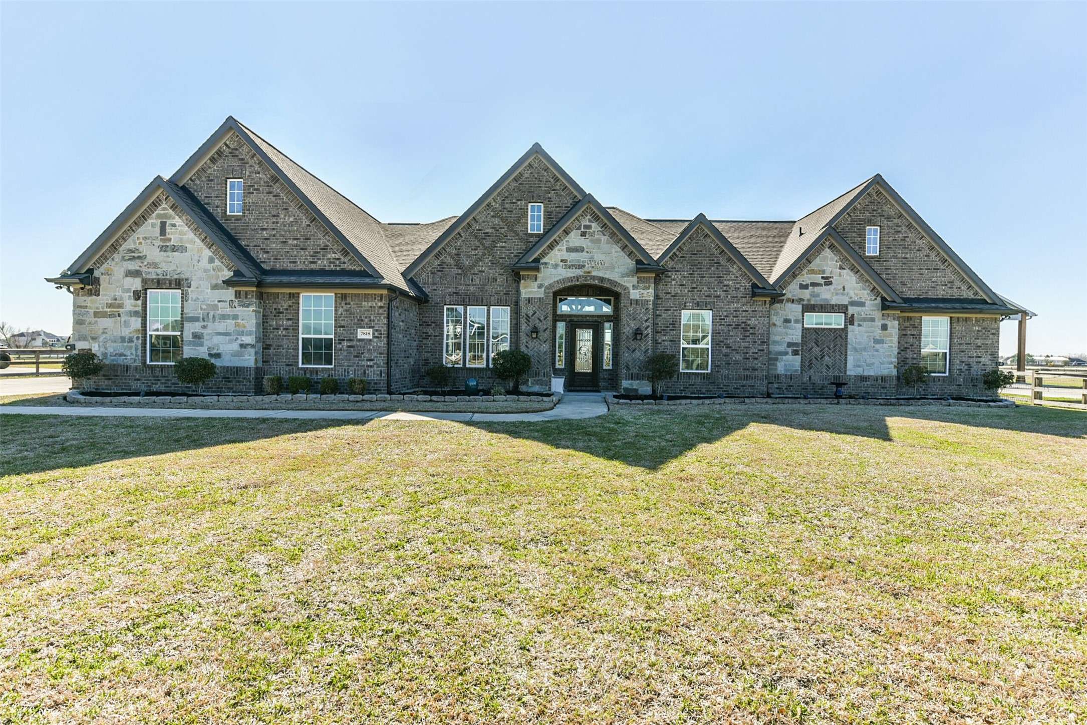 Rosharon, TX 77583,7818 Stratford Hall DR