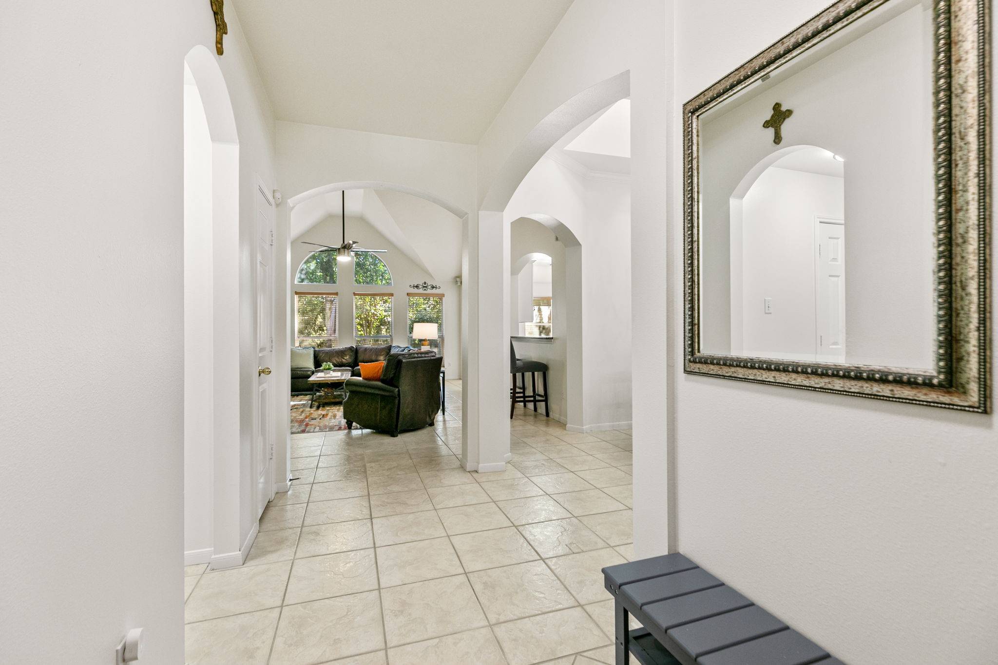 The Woodlands, TX 77385,155 W Drifting Shadows CIR