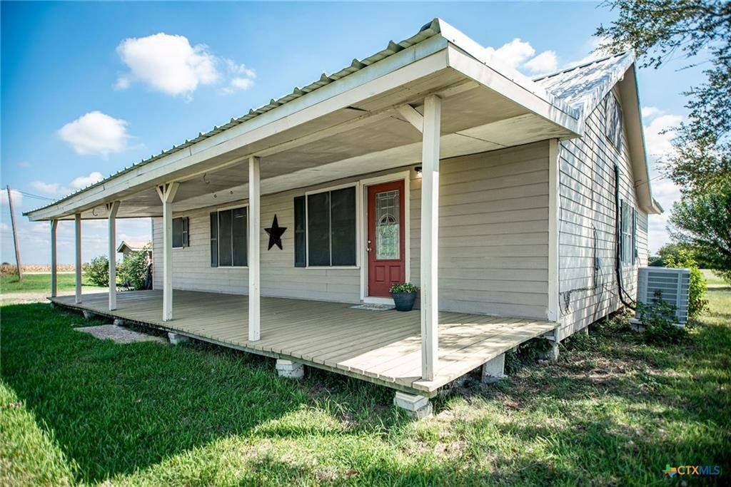 Port Lavaca, TX 77979,27 Hengst RD