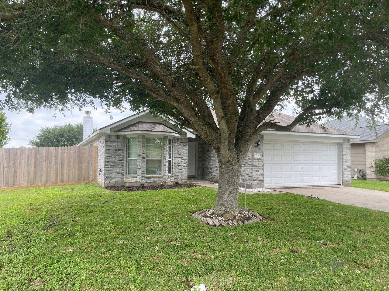 Texas City, TX 77591,23 N Golden Oak DR