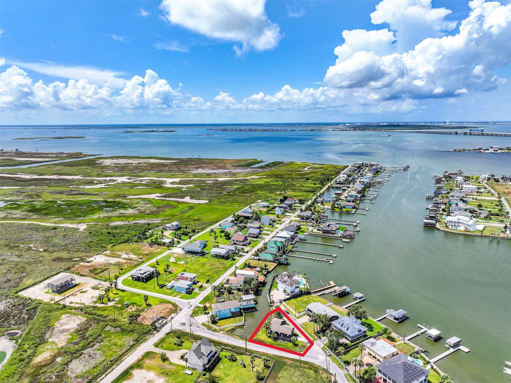 Galveston, TX 77554,10304 Cloud LN