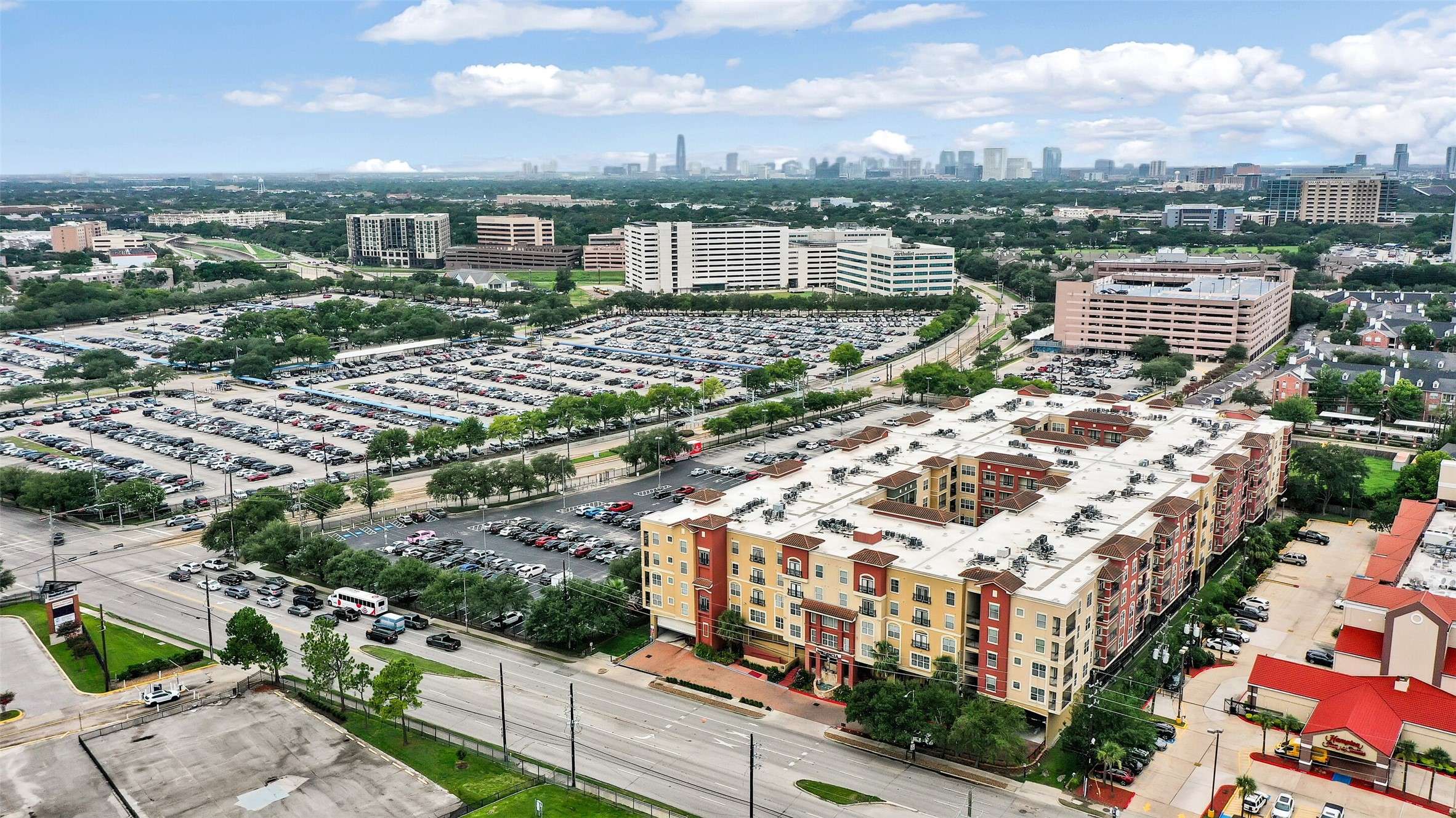 Houston, TX 77054,1711 Old Spanish TRL #128