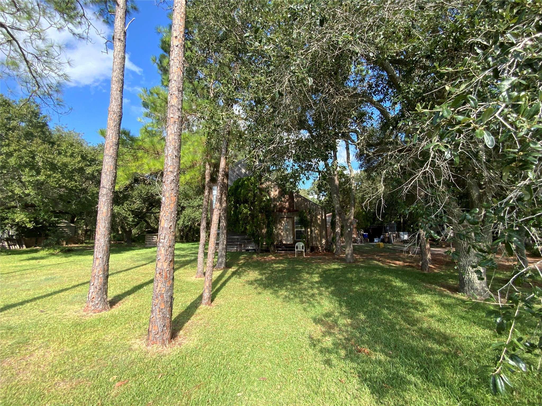 Palacios, TX 77465,Lot 1487&1488 Oak ST