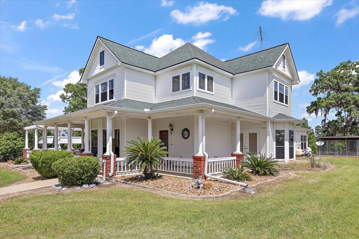 Coldspring, TX 77331,850 Harley Lane