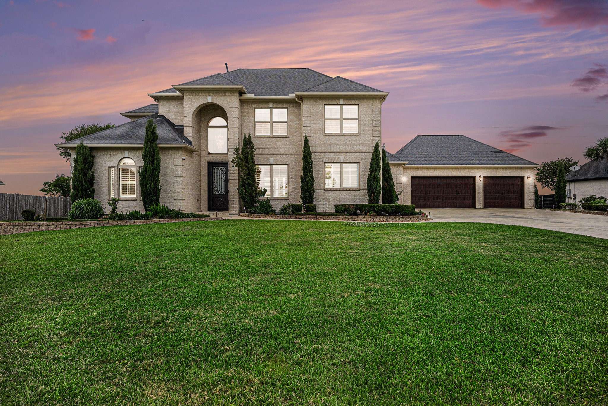 Mont Belvieu, TX 77535,11503 Kings Point BLVD