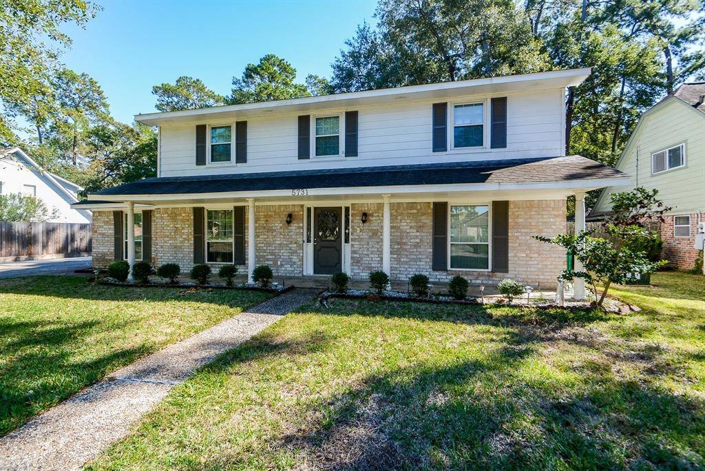 Houston, TX 77066,5731 Old Lodge DR