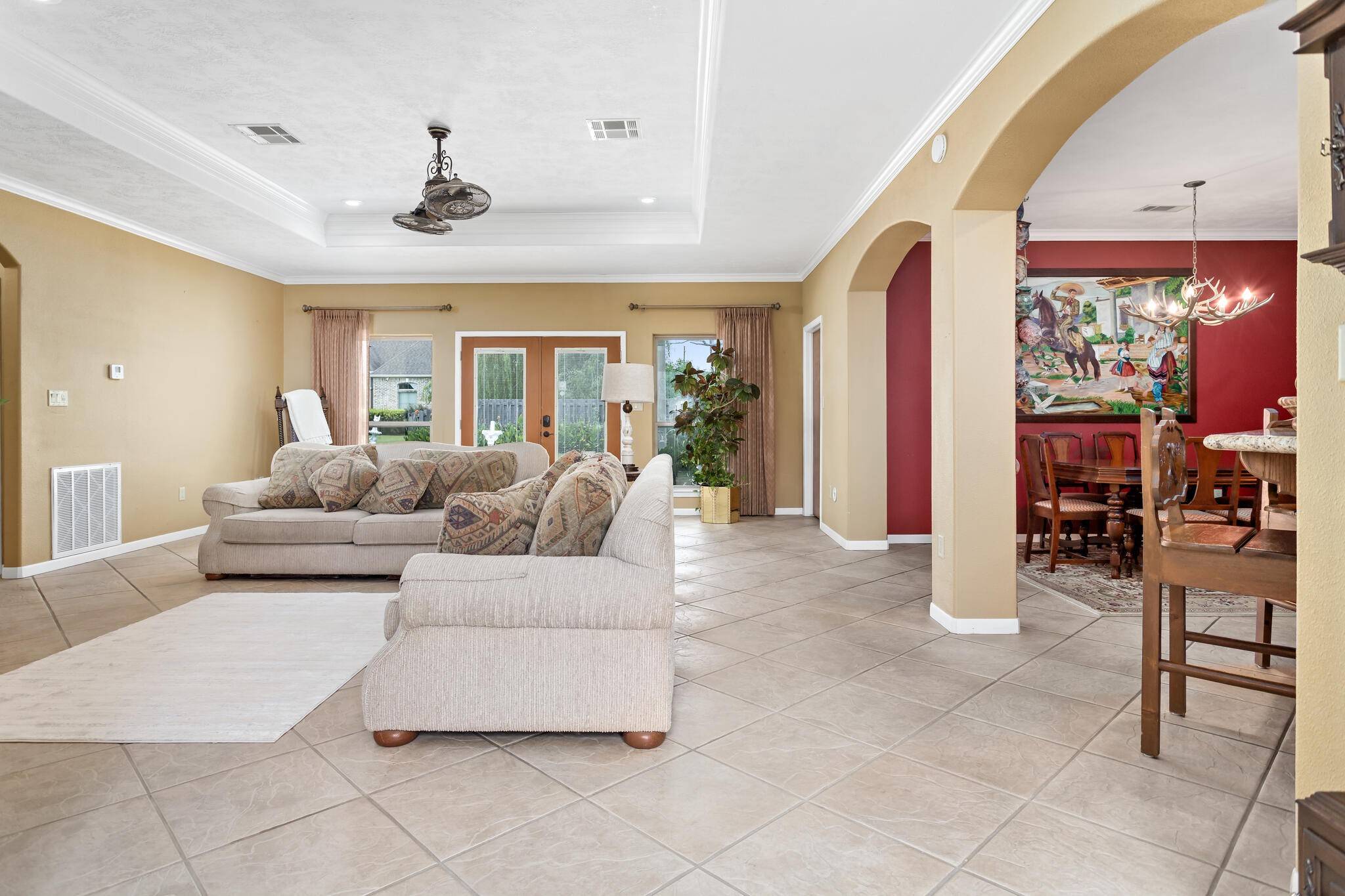 Nederland, TX 77627,1004 Doornbos LN