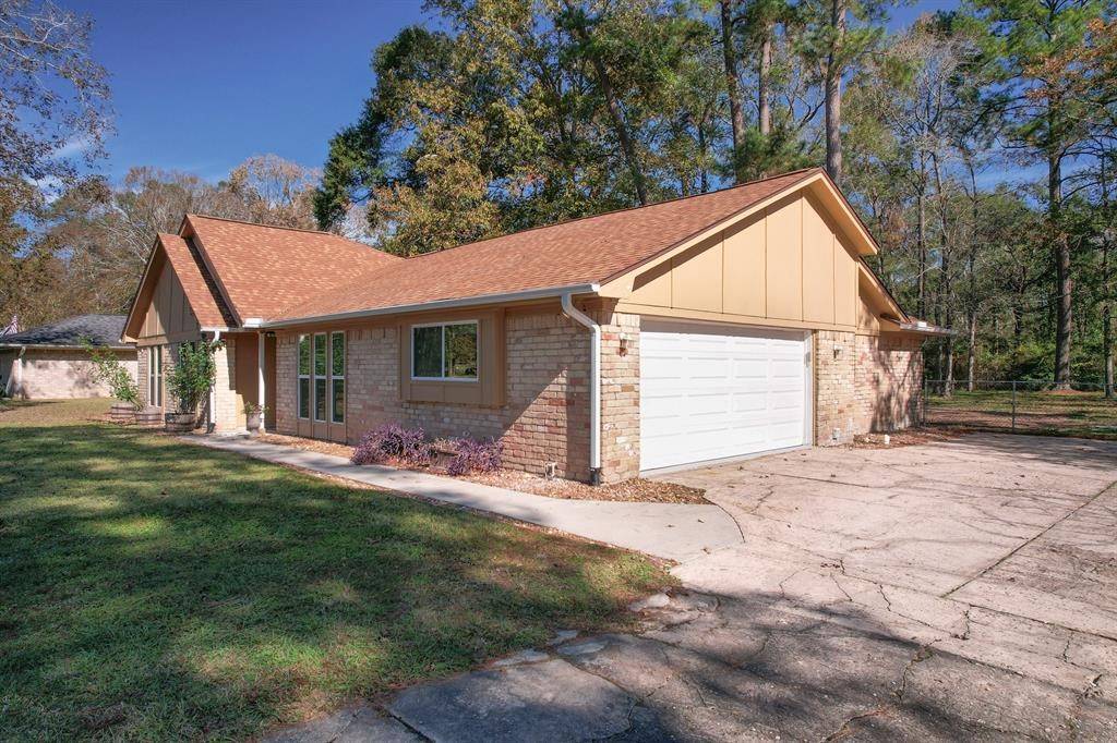 Conroe, TX 77302,15449 Peacock Ln LN