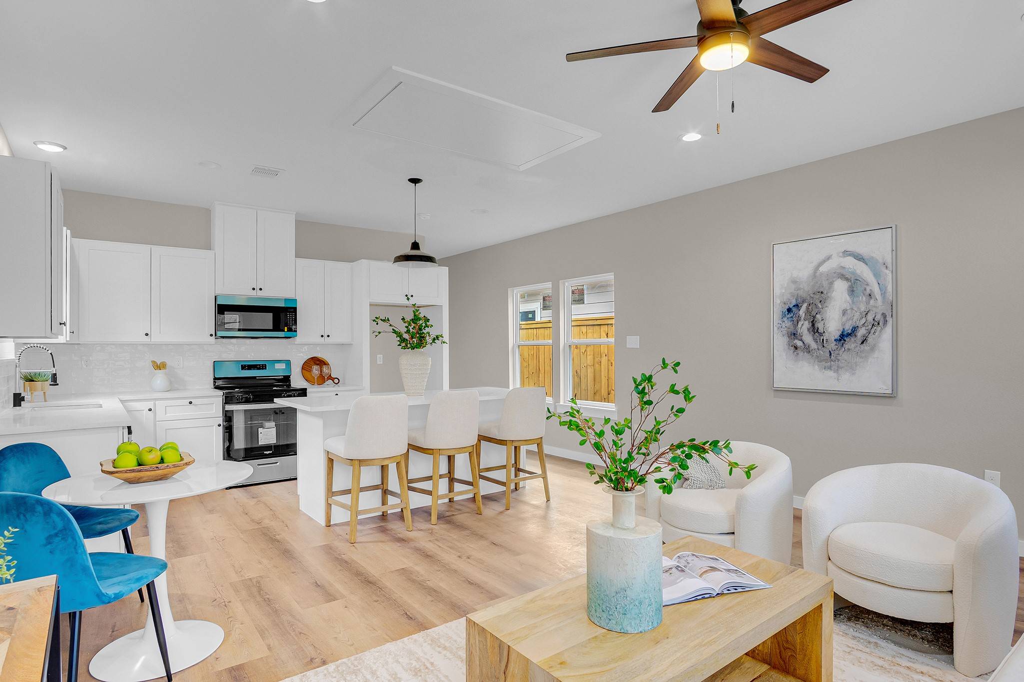 Houston, TX 77020,7316 Victoria ST