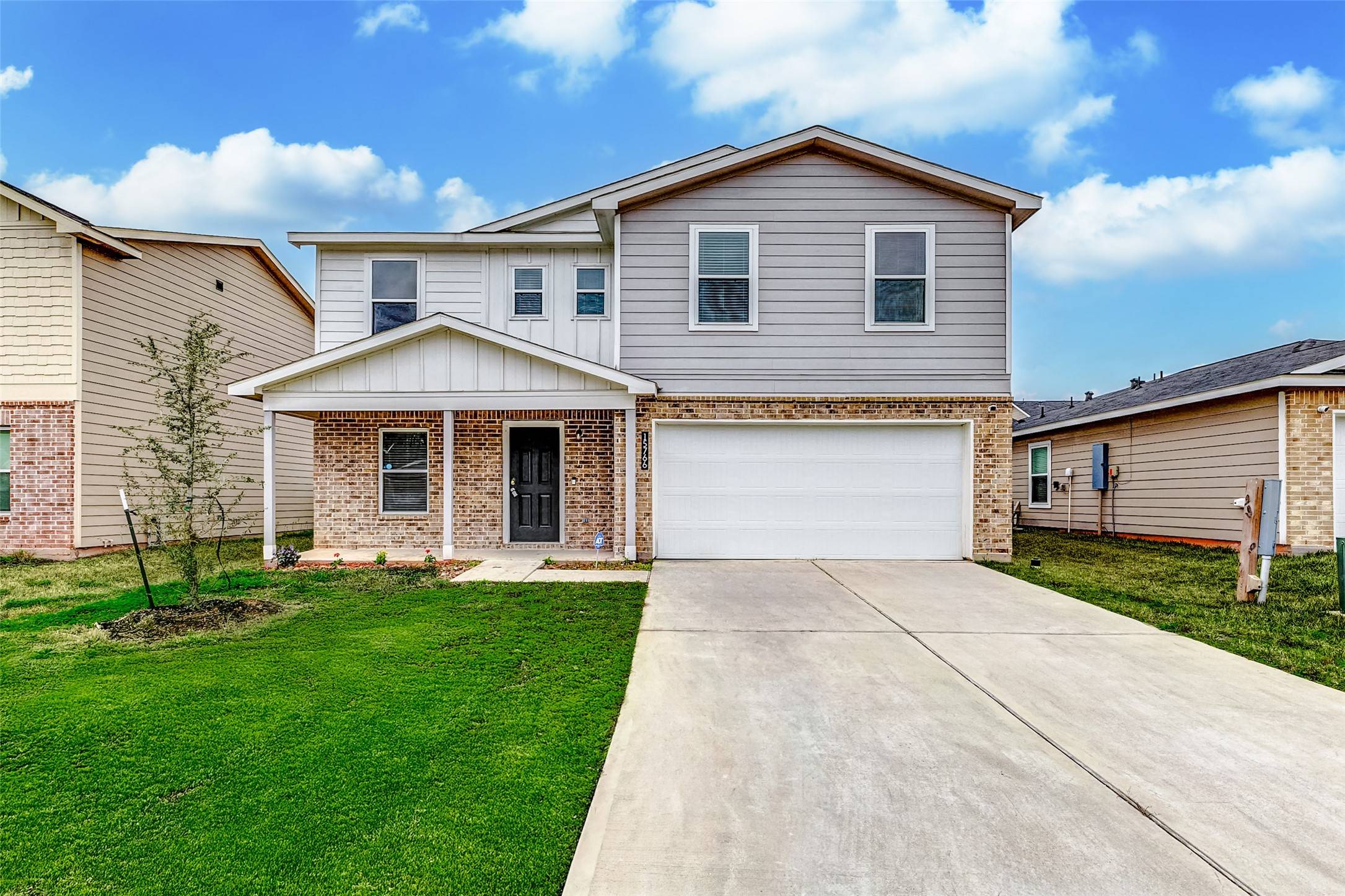 Conroe, TX 77306,15766 Del Norte DR