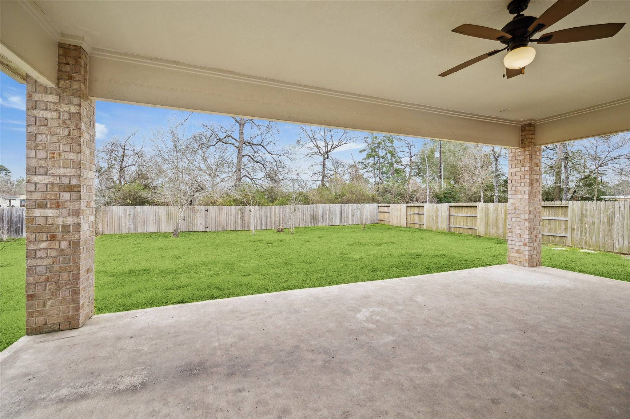 Hockley, TX 77447,25026 Forest CIR