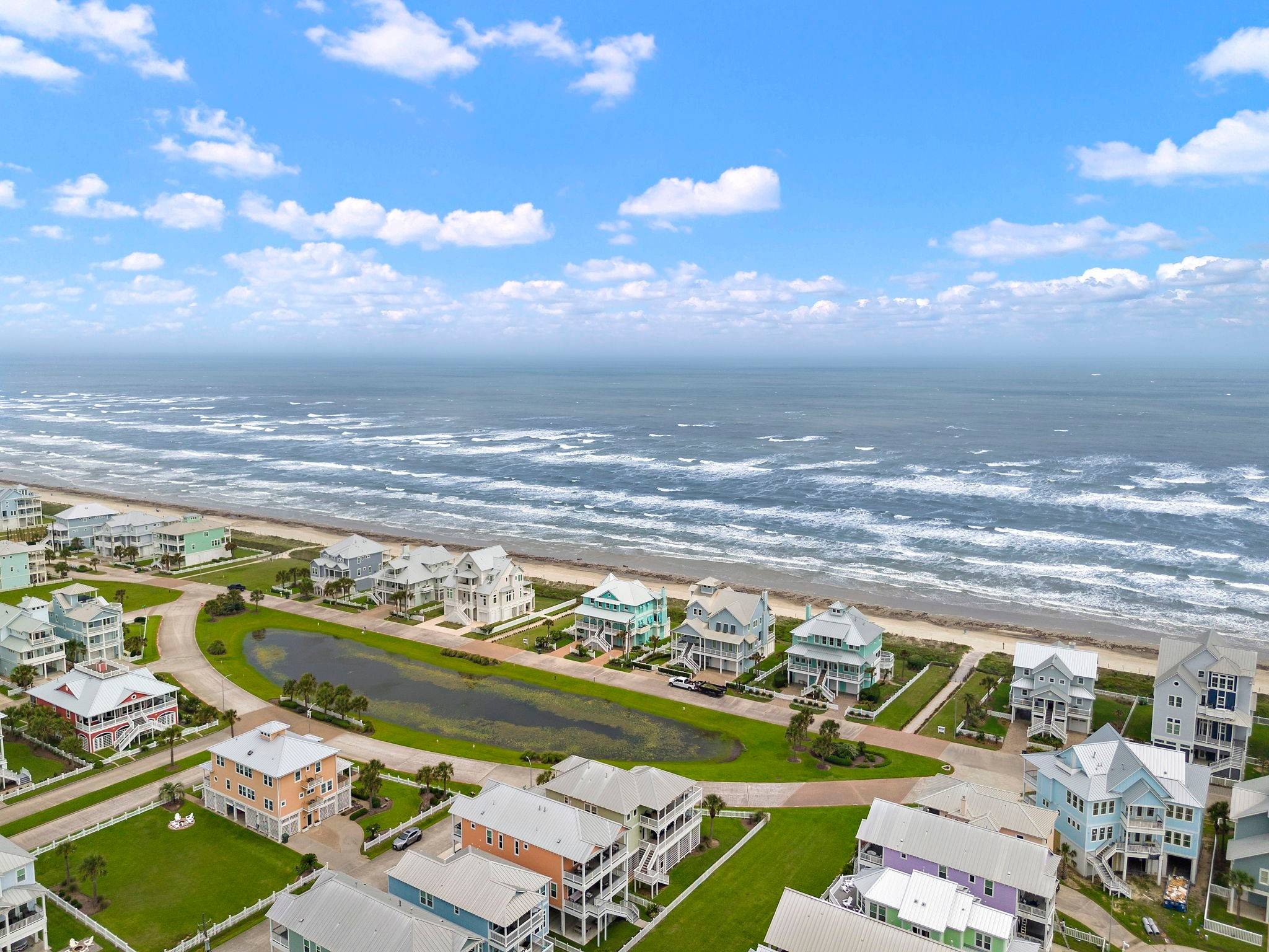 Galveston, TX 77554,3830 Wentletrap