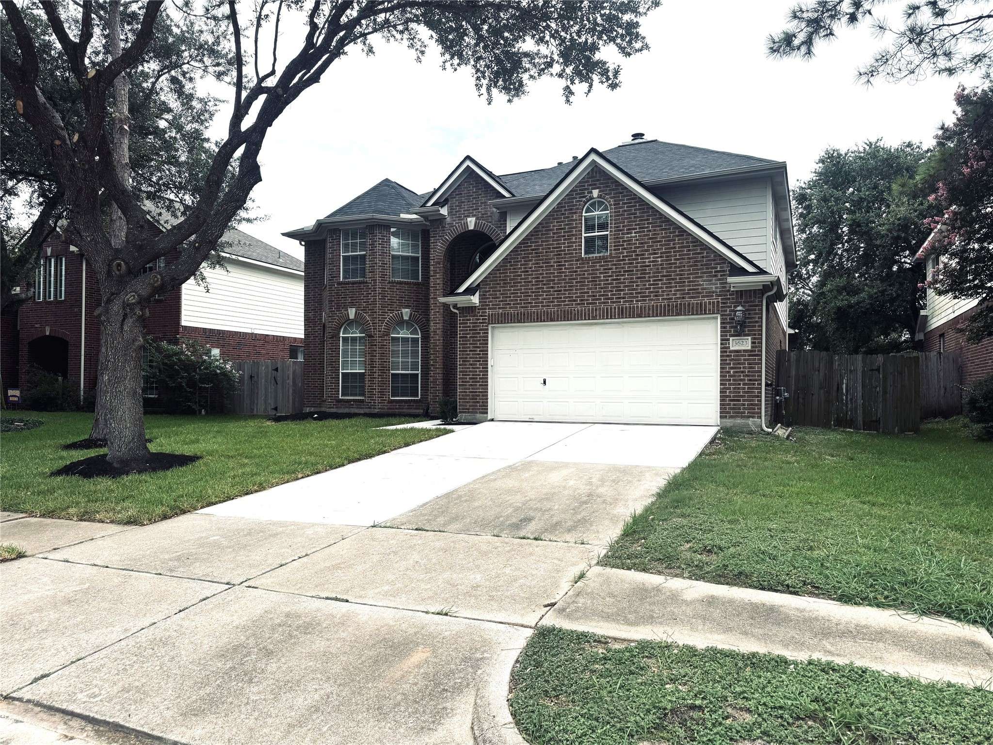 Pearland, TX 77581,3623 Pine Valley DR