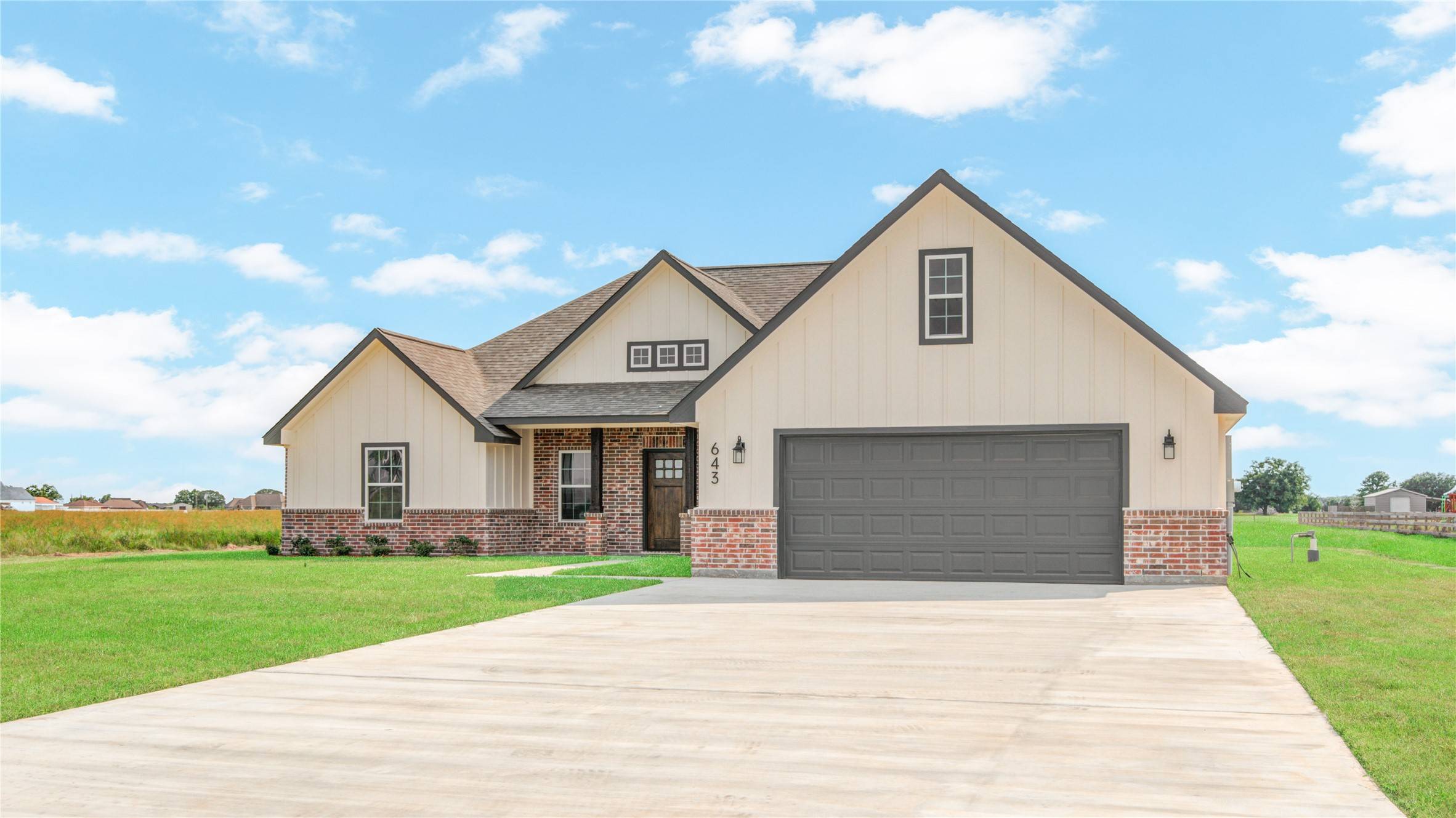 Angleton, TX 77515,643 Longhorn TRL
