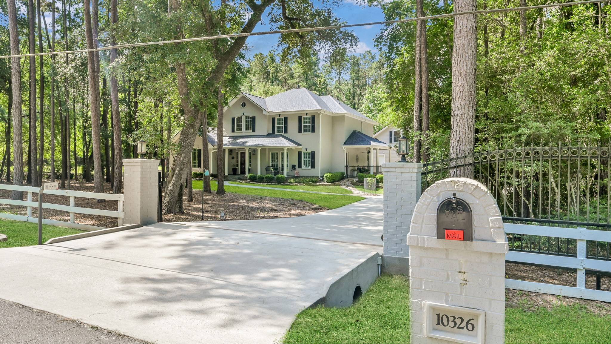 Conroe, TX 77304,10326 Paradise Valley DR