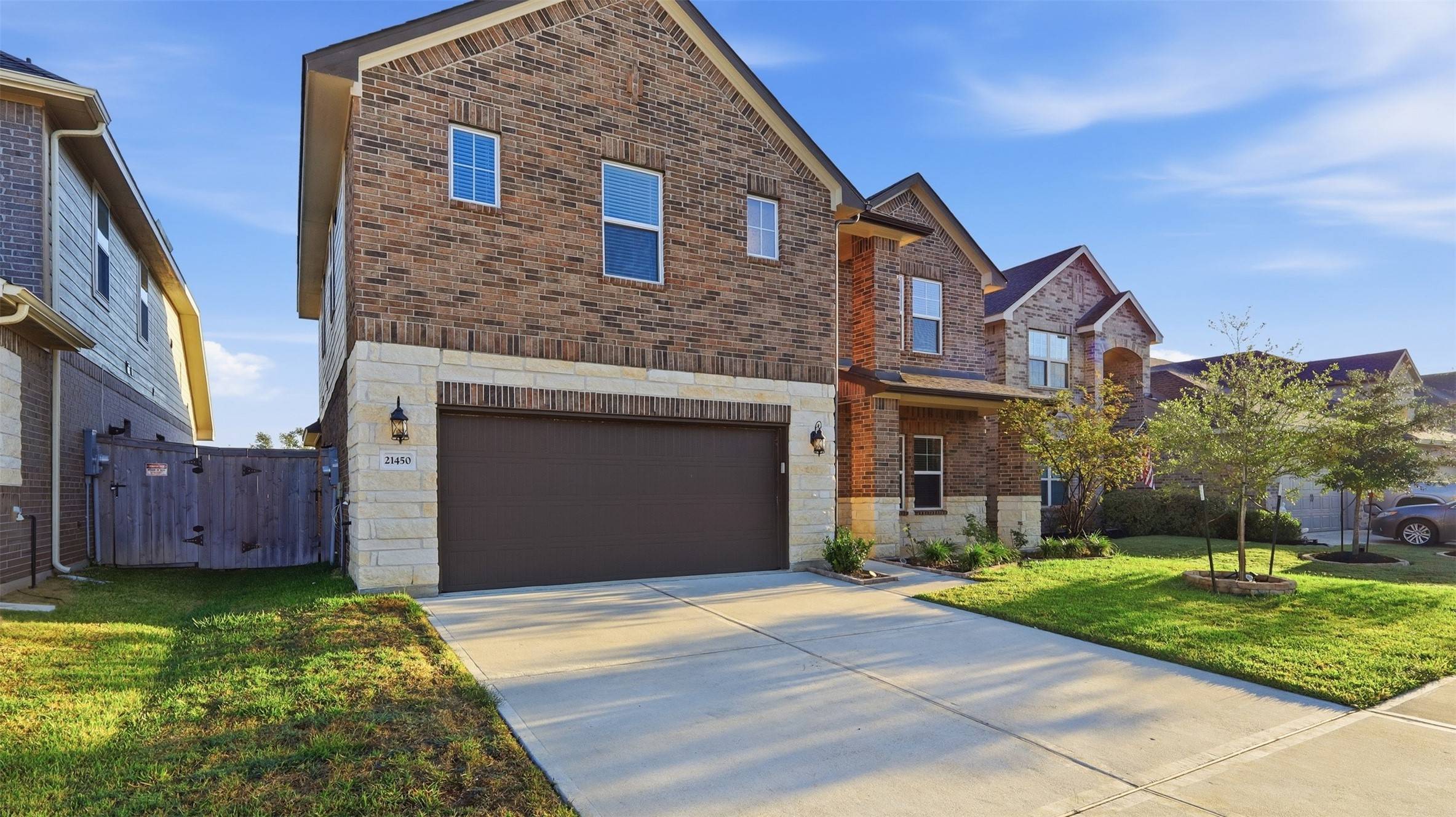 Tomball, TX 77375,21450 Petherton DR