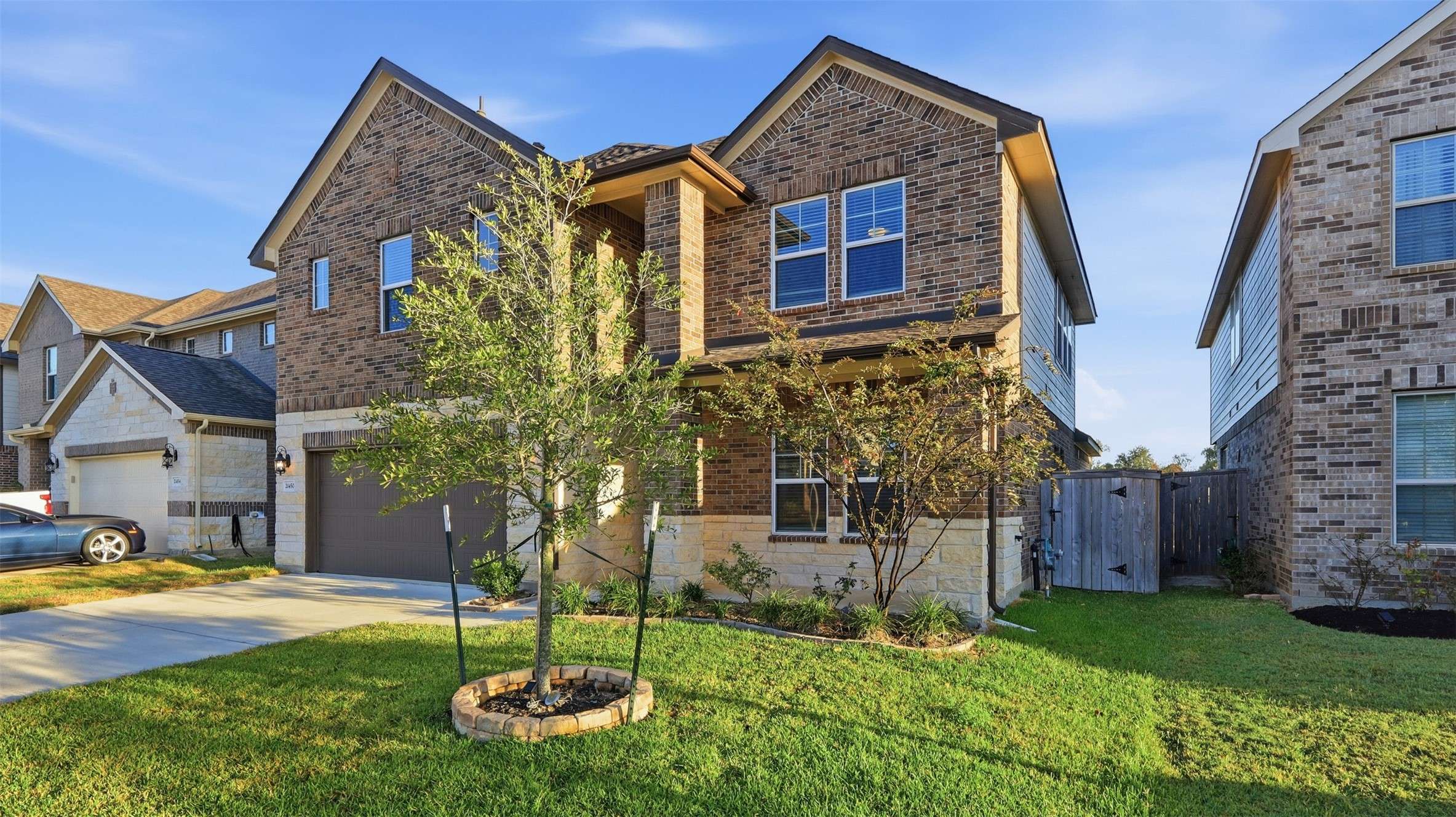 Tomball, TX 77375,21450 Petherton DR