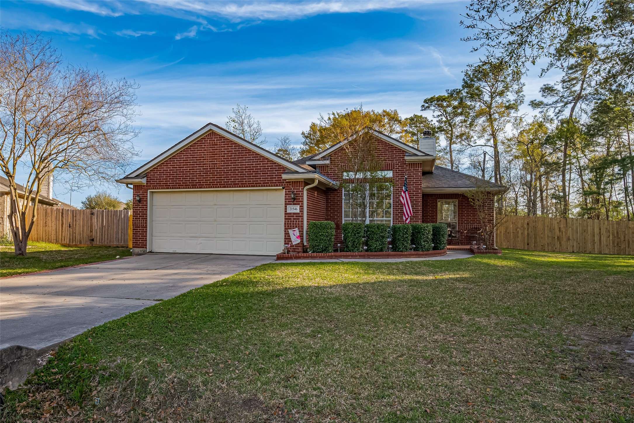 Porter, TX 77365,21546 Hughes CT
