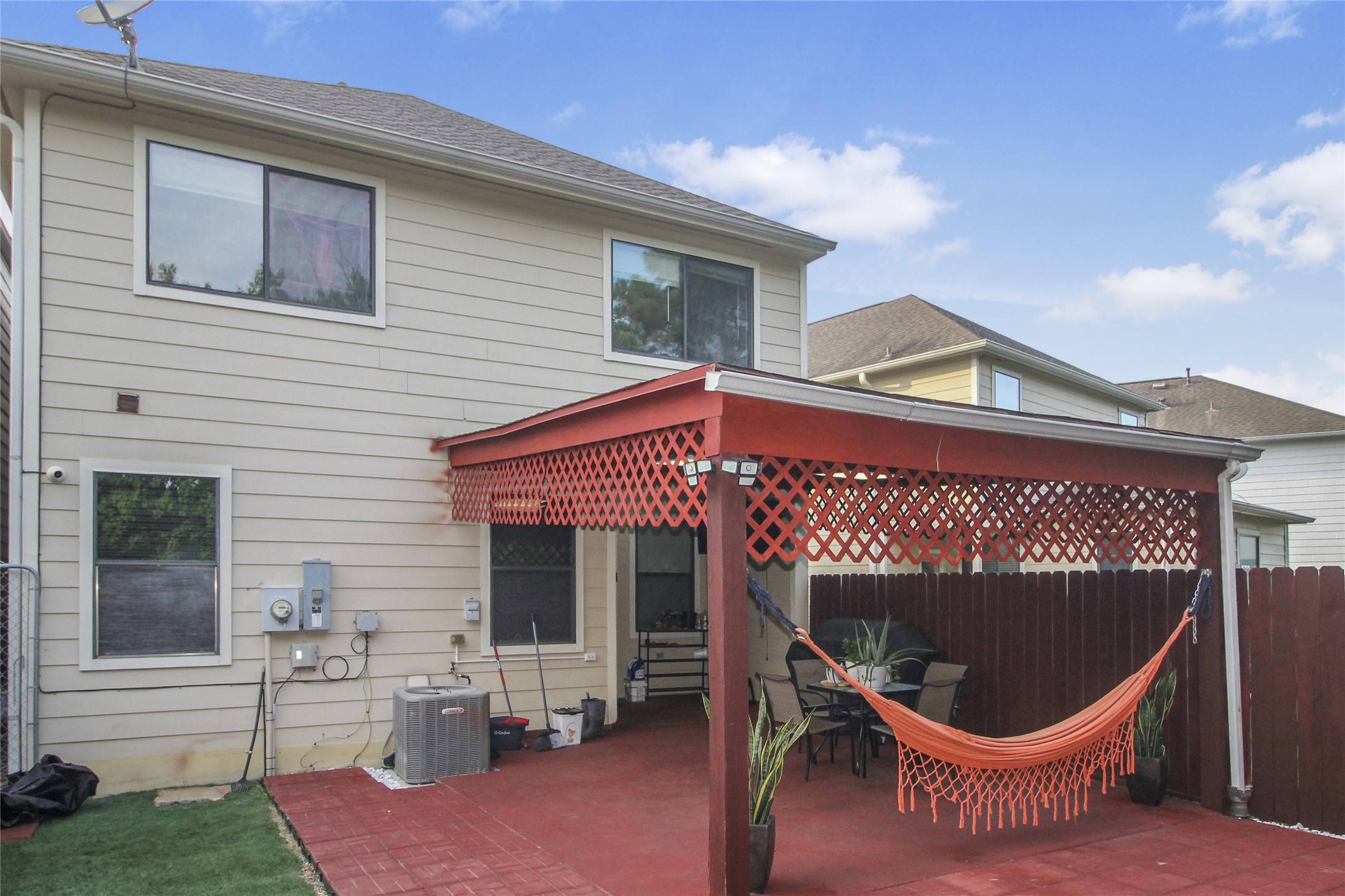 Spring, TX 77386,3644 Standing Rock DR