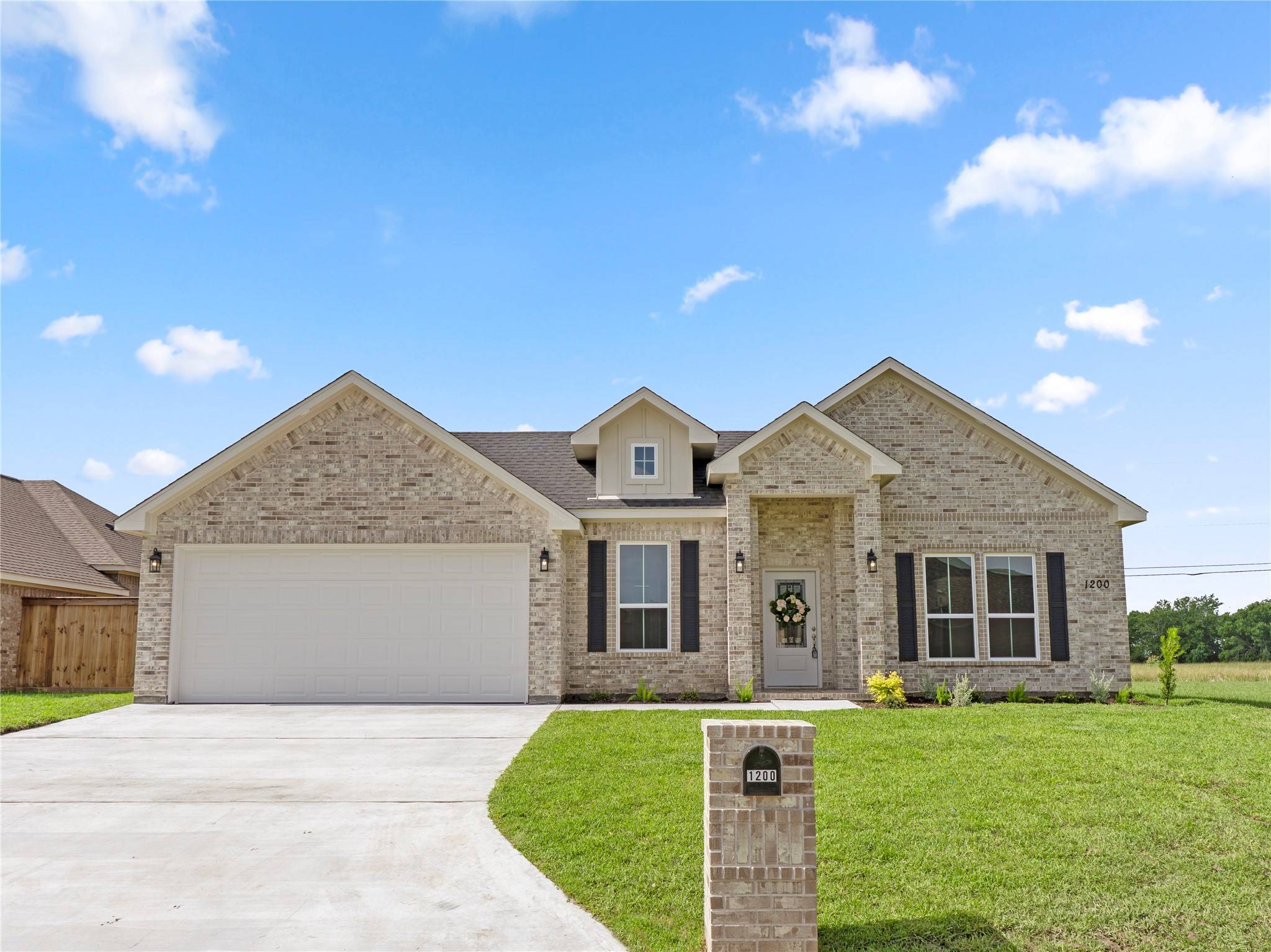 Bay City, TX 77414,1200 Sailfish DR