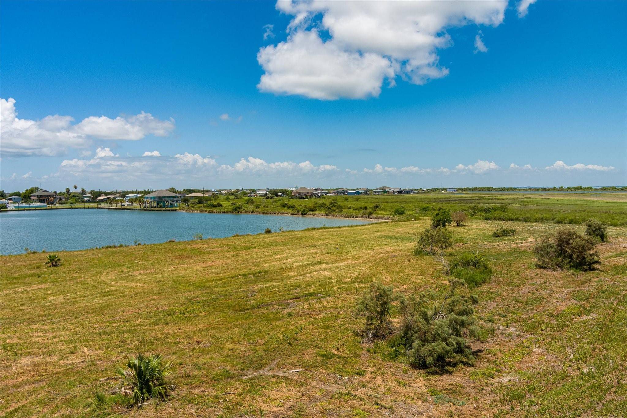 Crystal Beach, TX 77650,1105 Bobs Road
