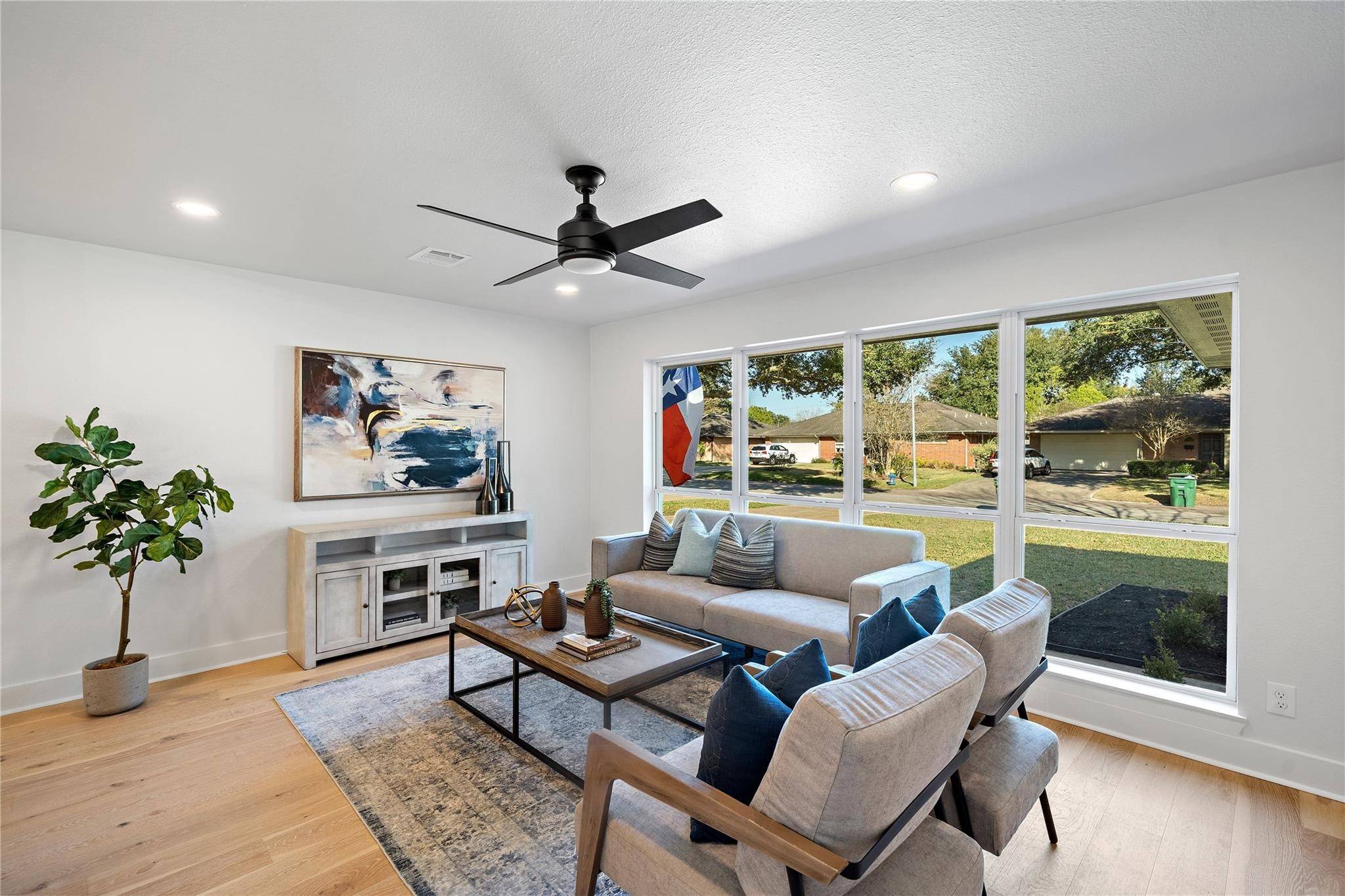 Houston, TX 77035,4529 Waycross DR