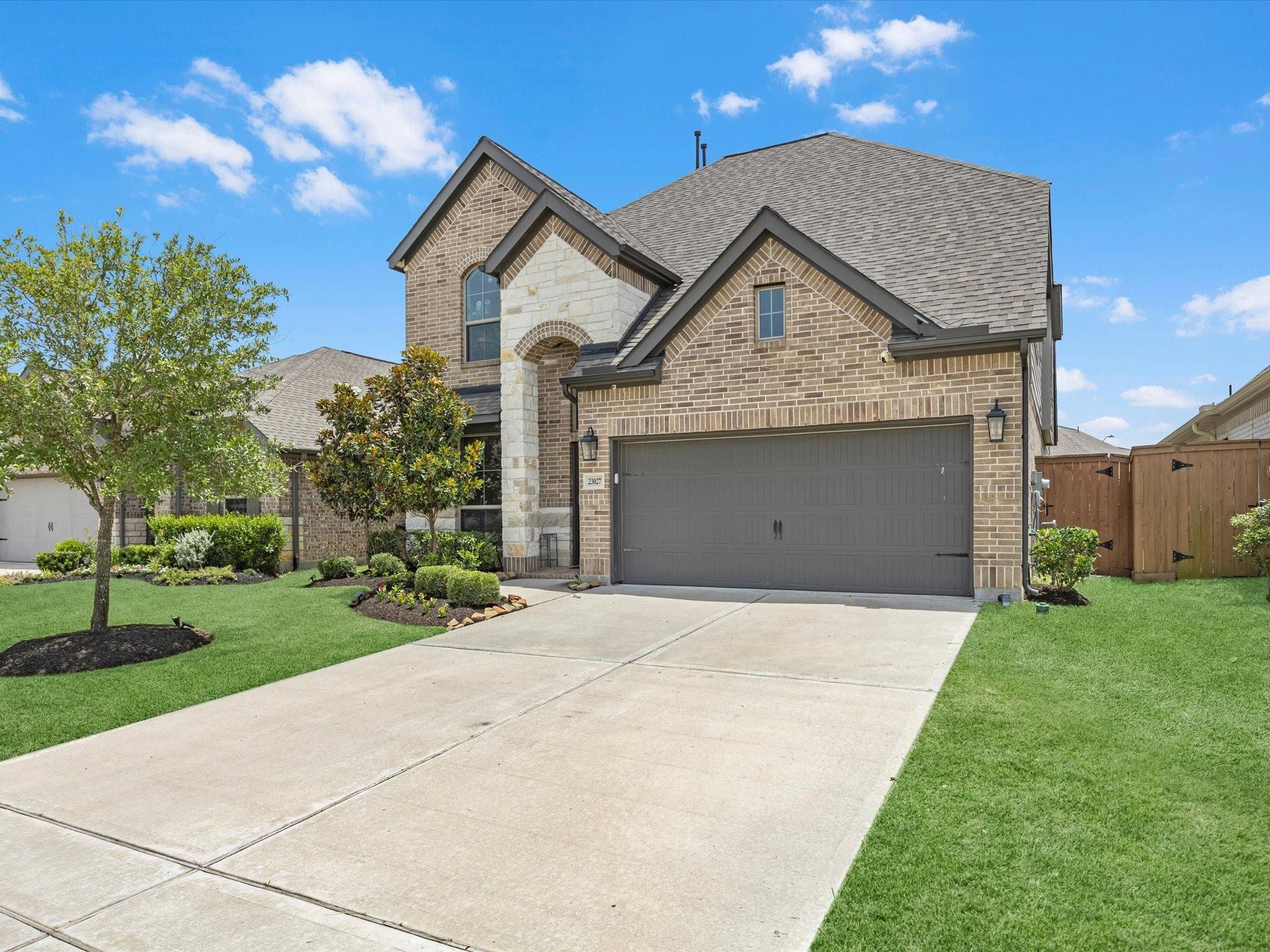 Katy, TX 77493,23027 Needlegrass RD