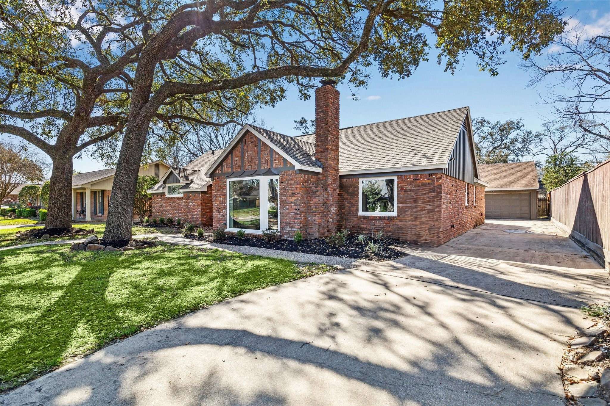 Houston, TX 77055,7119 Hartland AVE