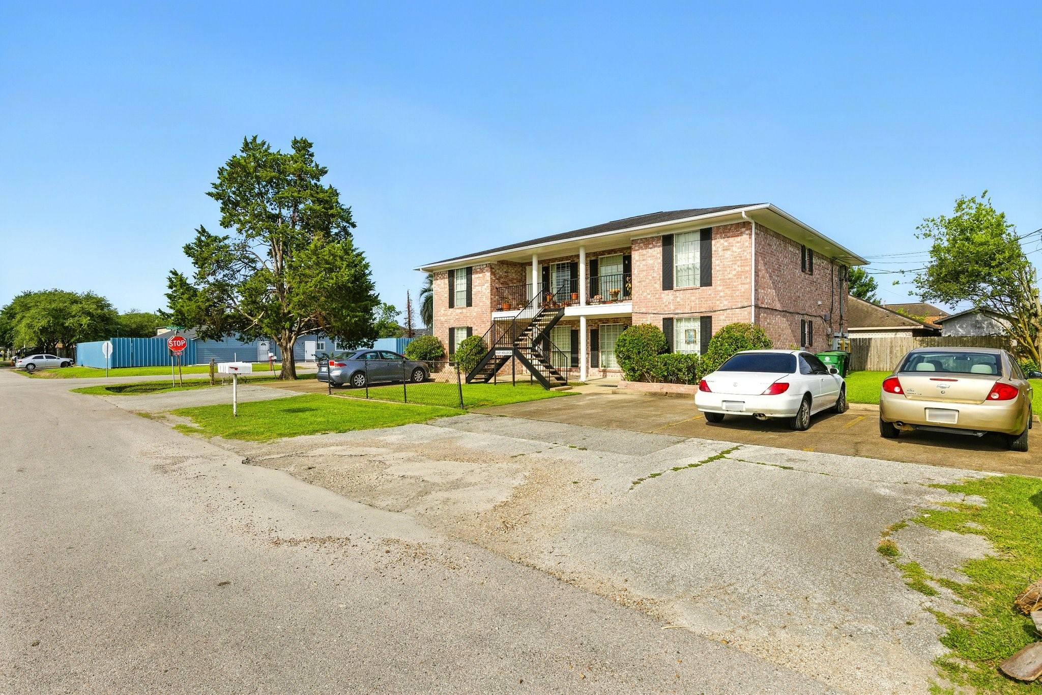 Houston, TX 77075,9641 Hollock ST #4