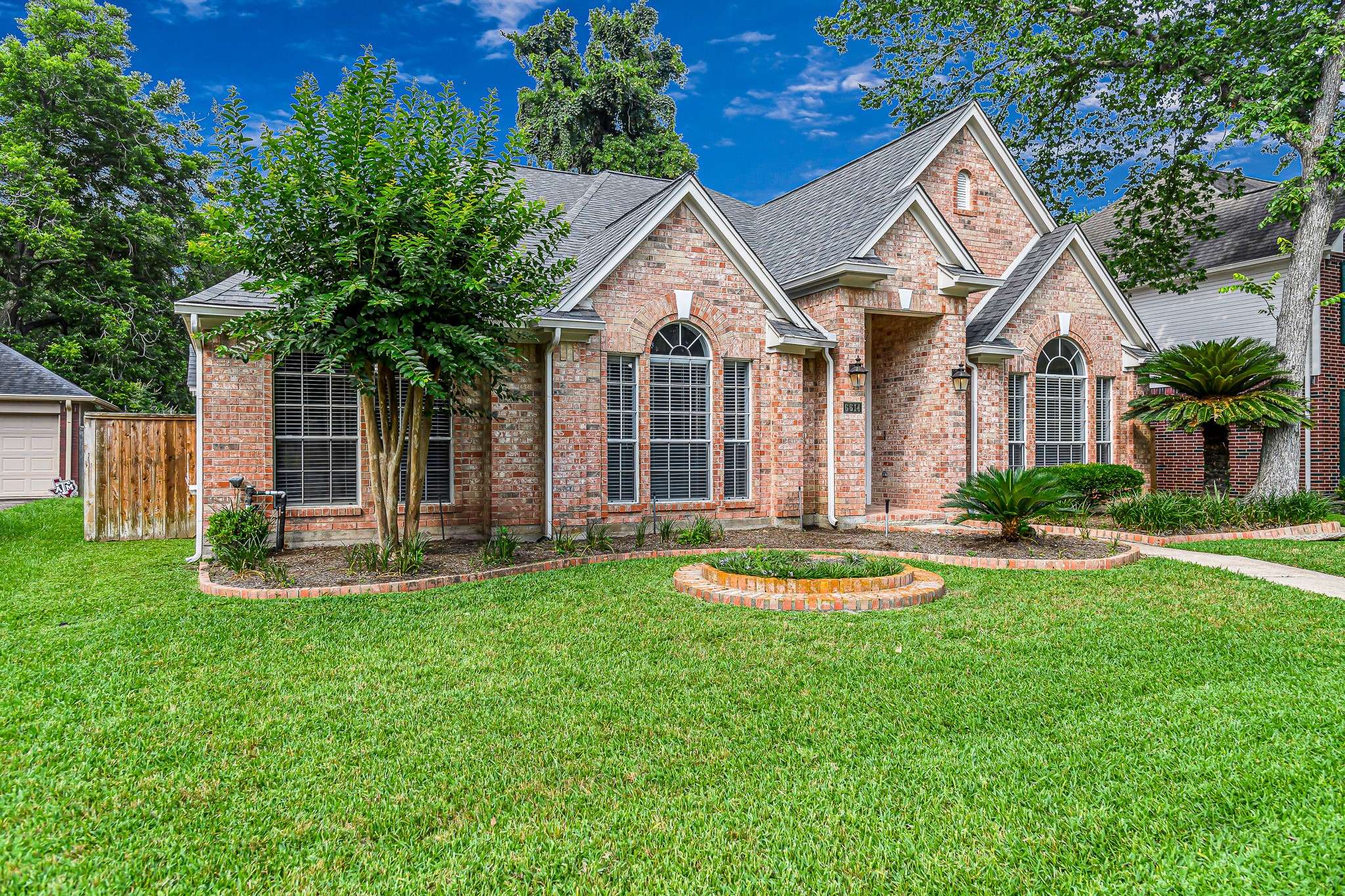 Sugar Land, TX 77479,6614 Cypress Village DR