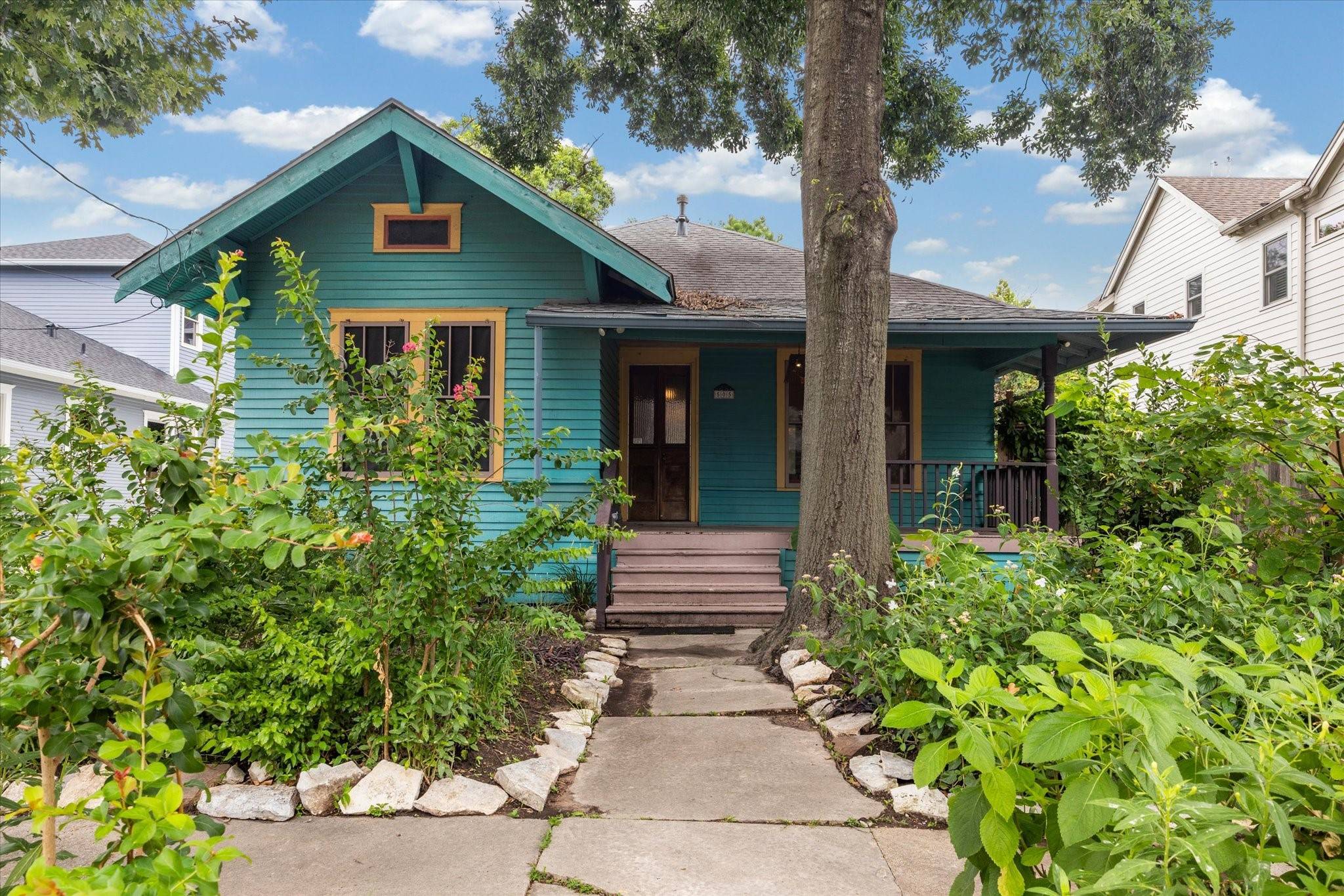Houston, TX 77009,505 Teetshorn ST