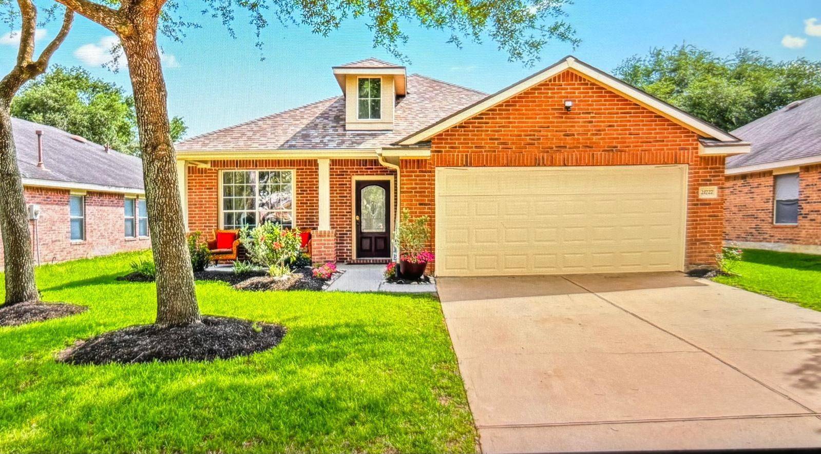 Cypress, TX 77433,21727 Winsome Rose CT