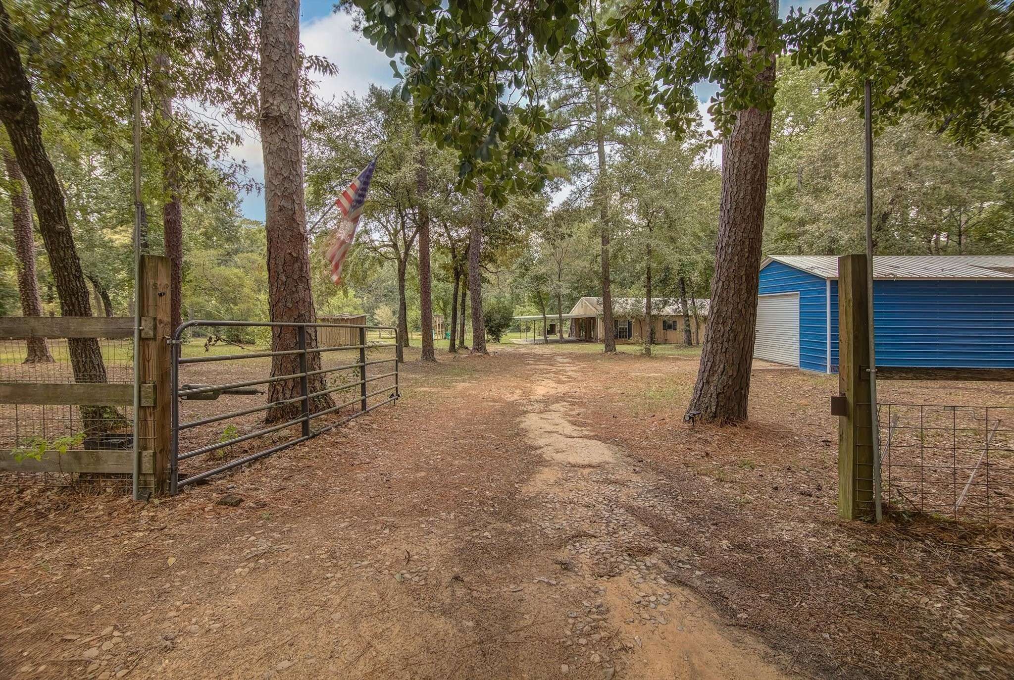 Magnolia, TX 77355,19844 Alford RD