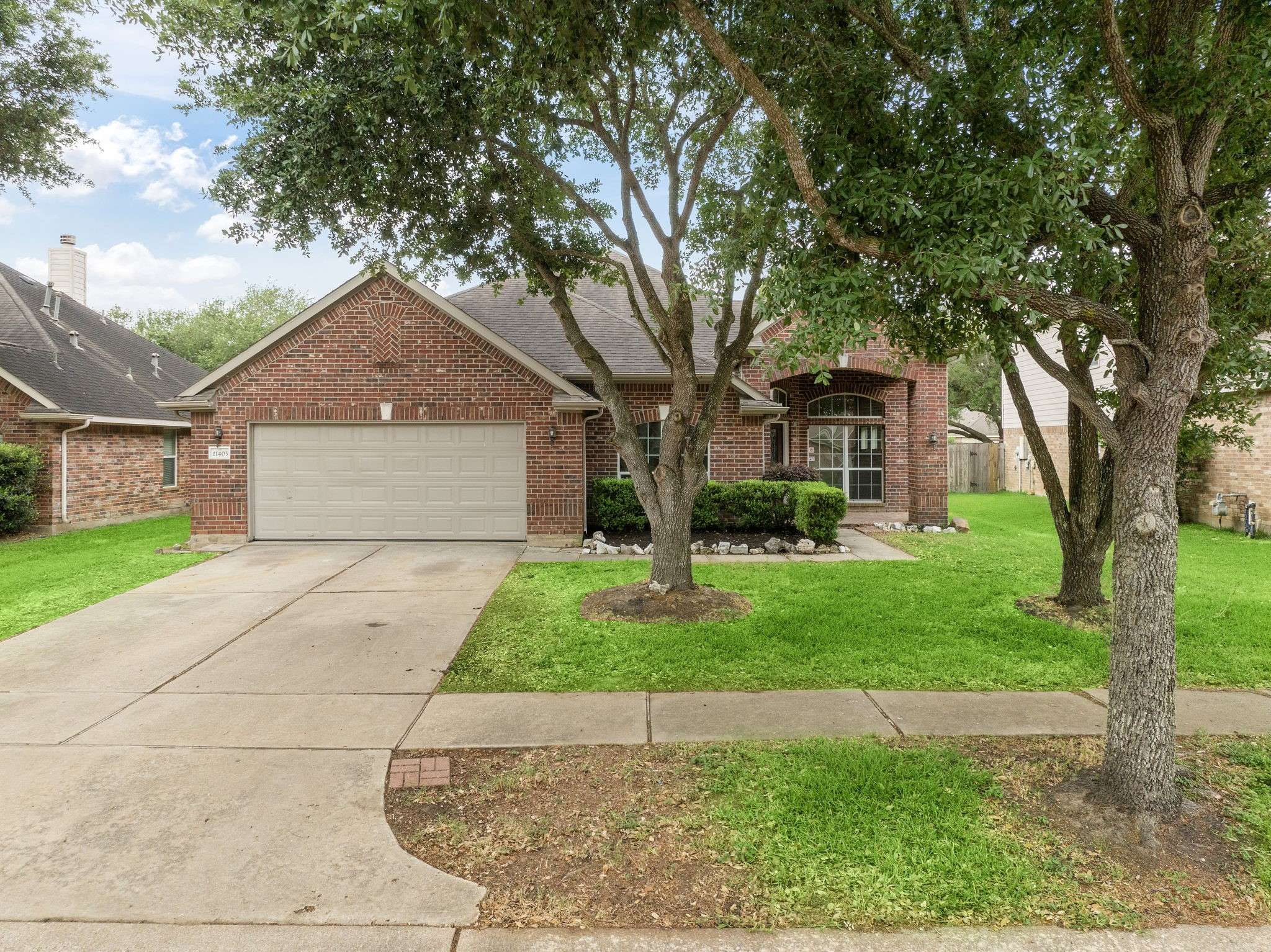 Richmond, TX 77406,11403 Sandermeyer DR
