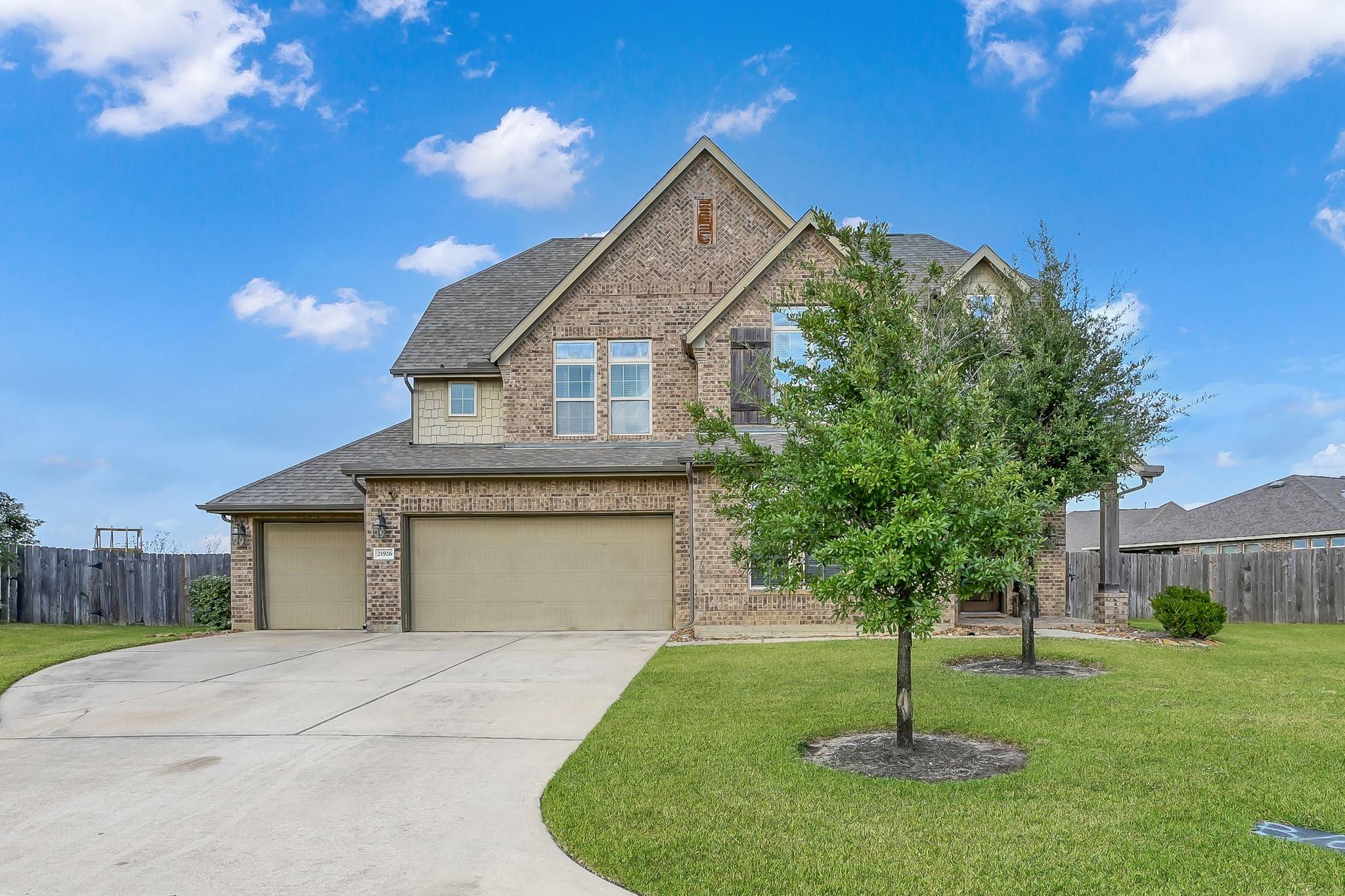 Spring, TX 77379,21926 Shamion CT