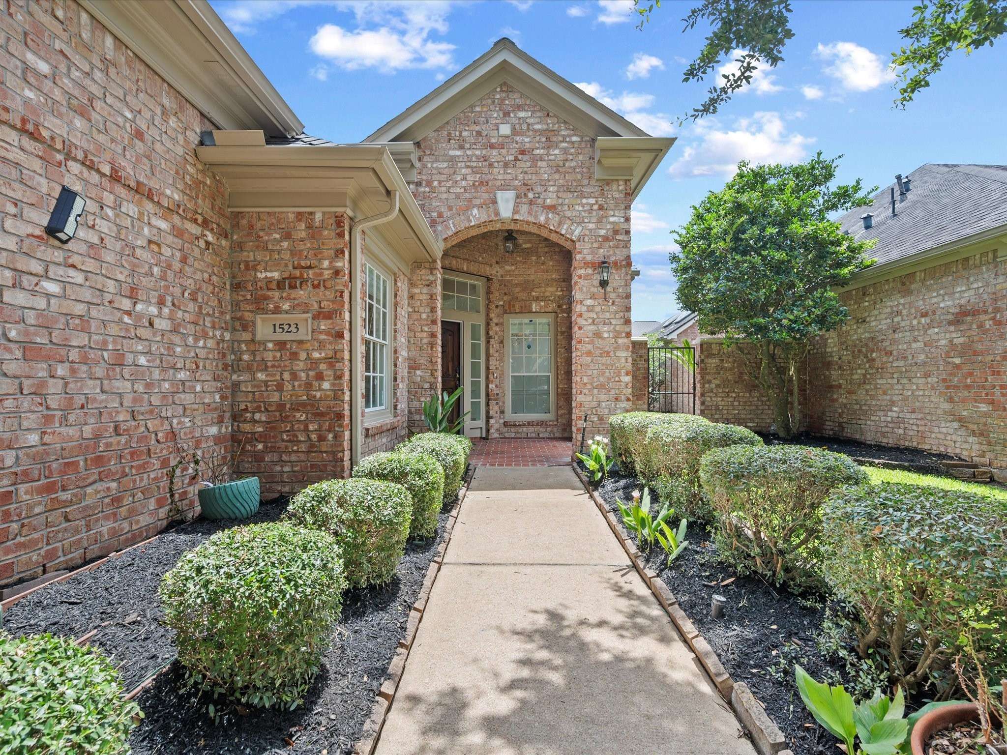 Houston, TX 77077,1523 Orchard Park DR